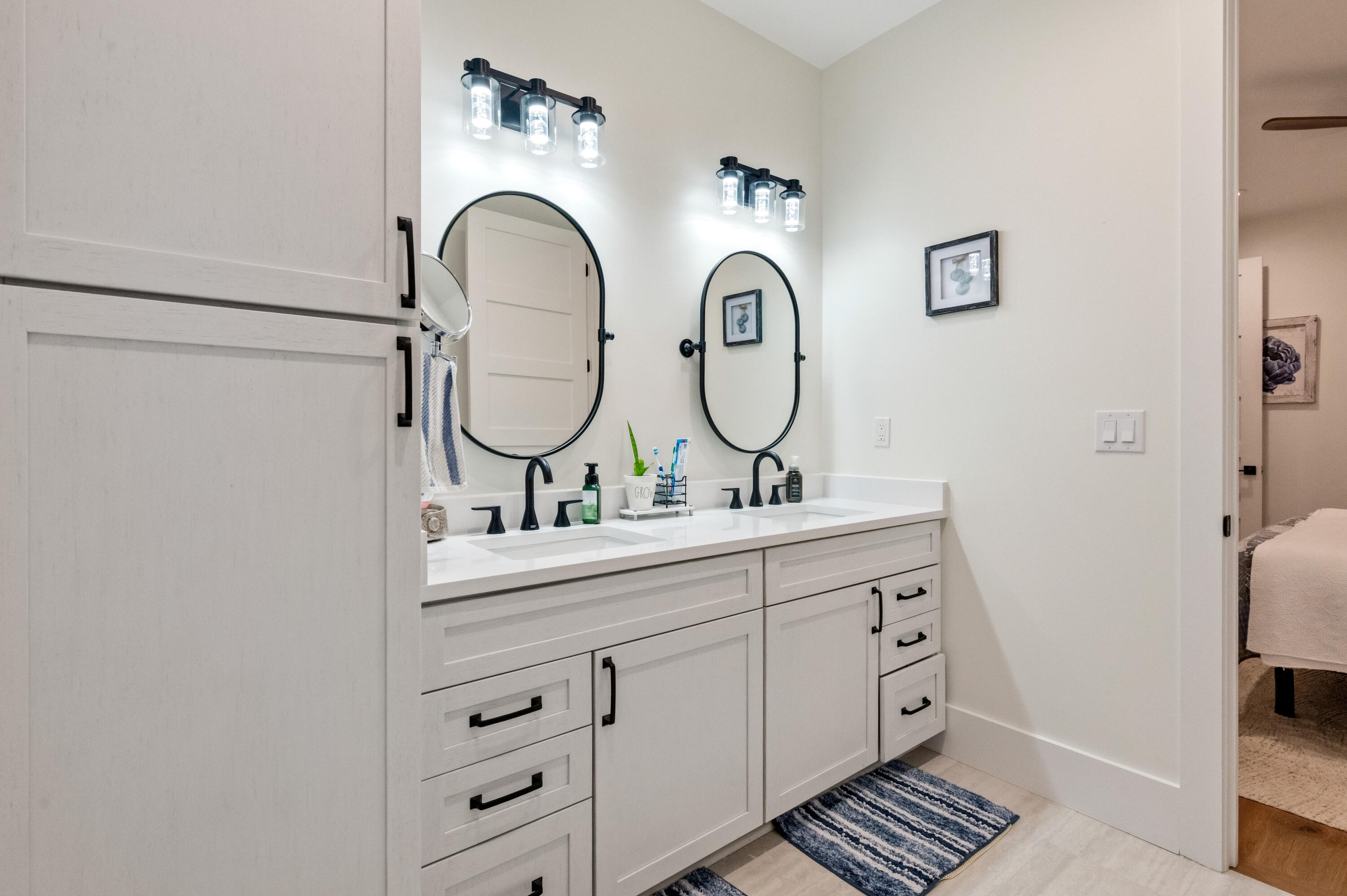 Deer Moss Creek - Residential