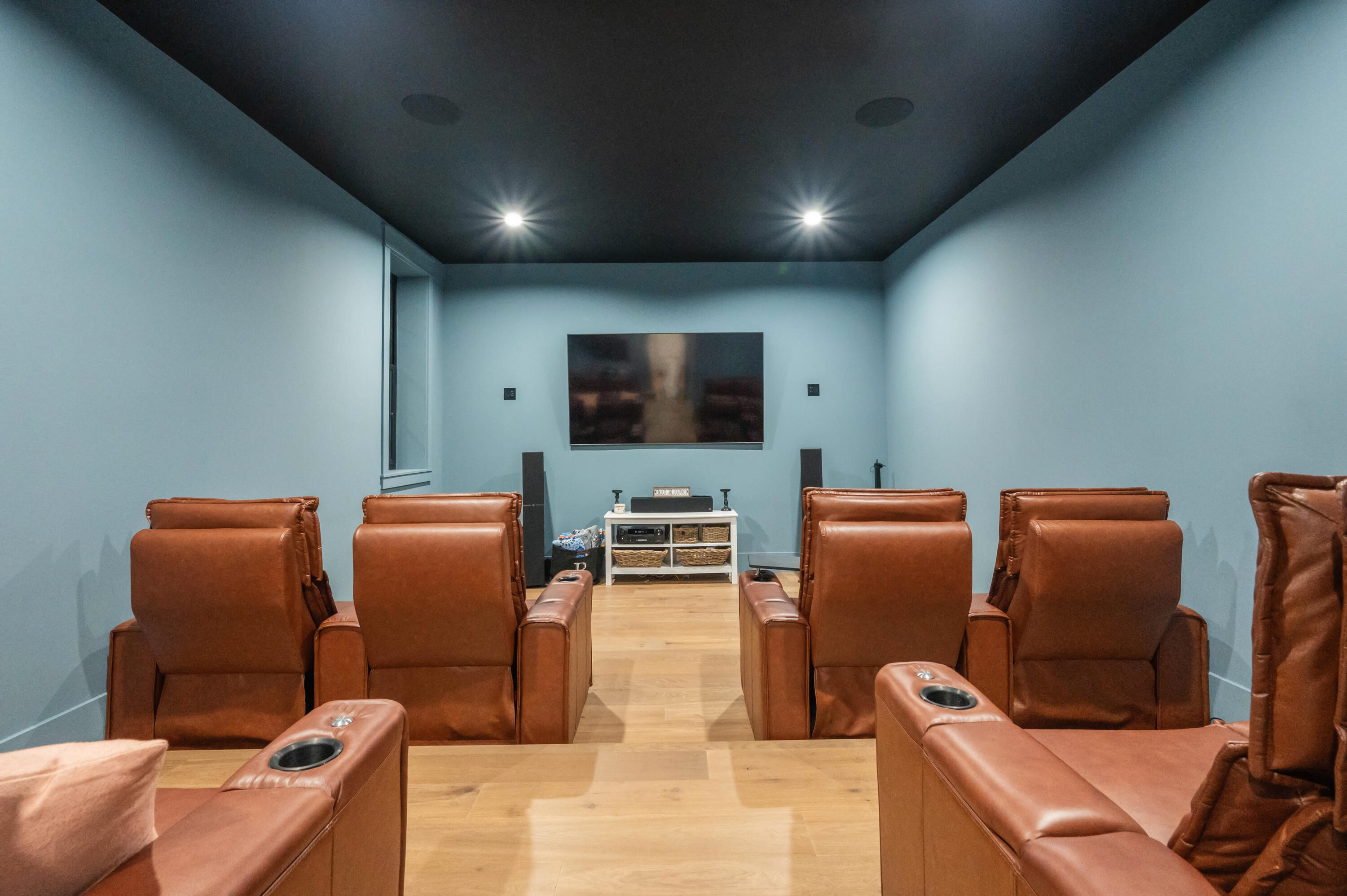 Deer Moss Creek - Residential