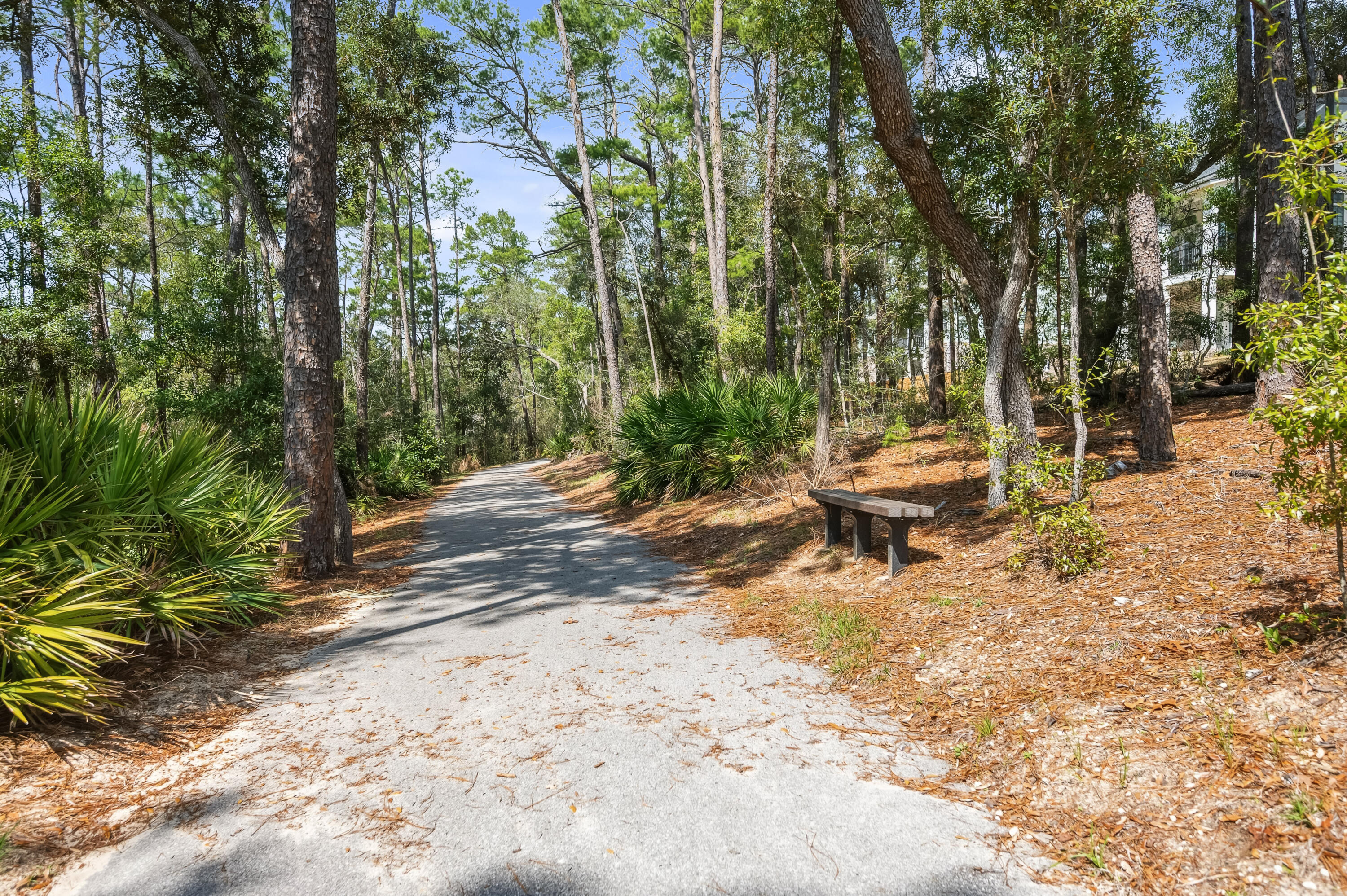 Deer Moss Creek - Residential