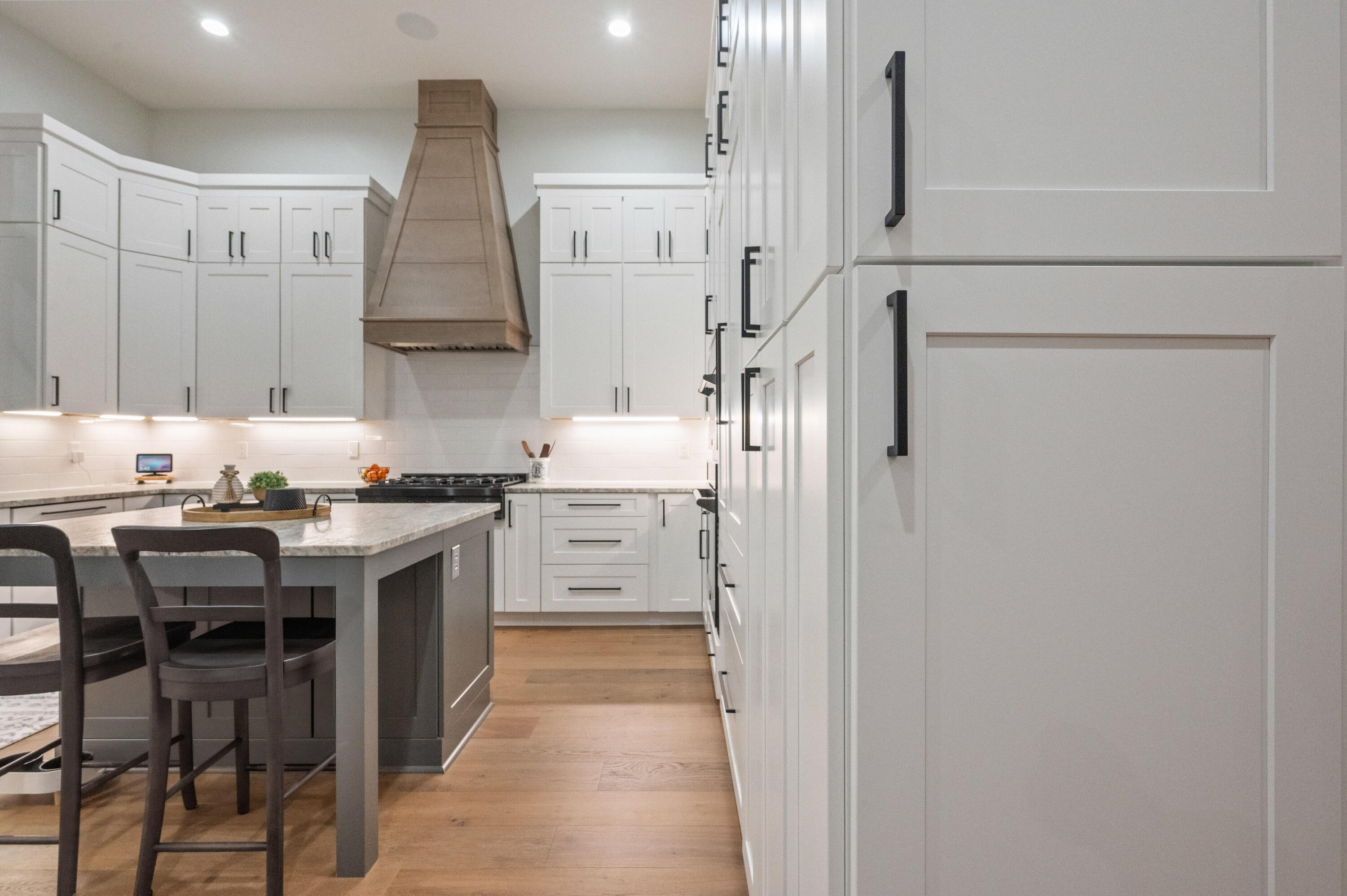 Deer Moss Creek - Residential