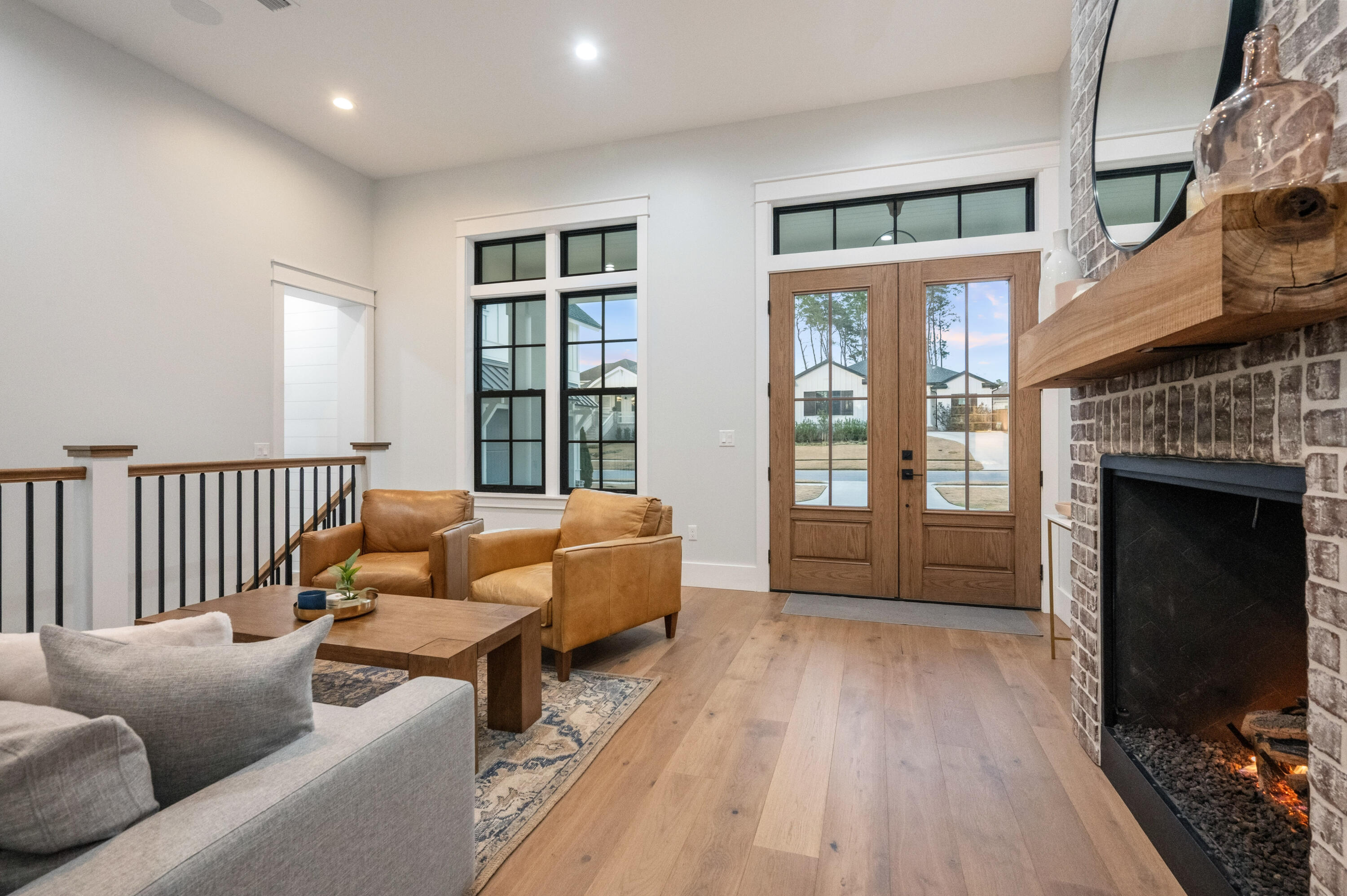 Deer Moss Creek - Residential