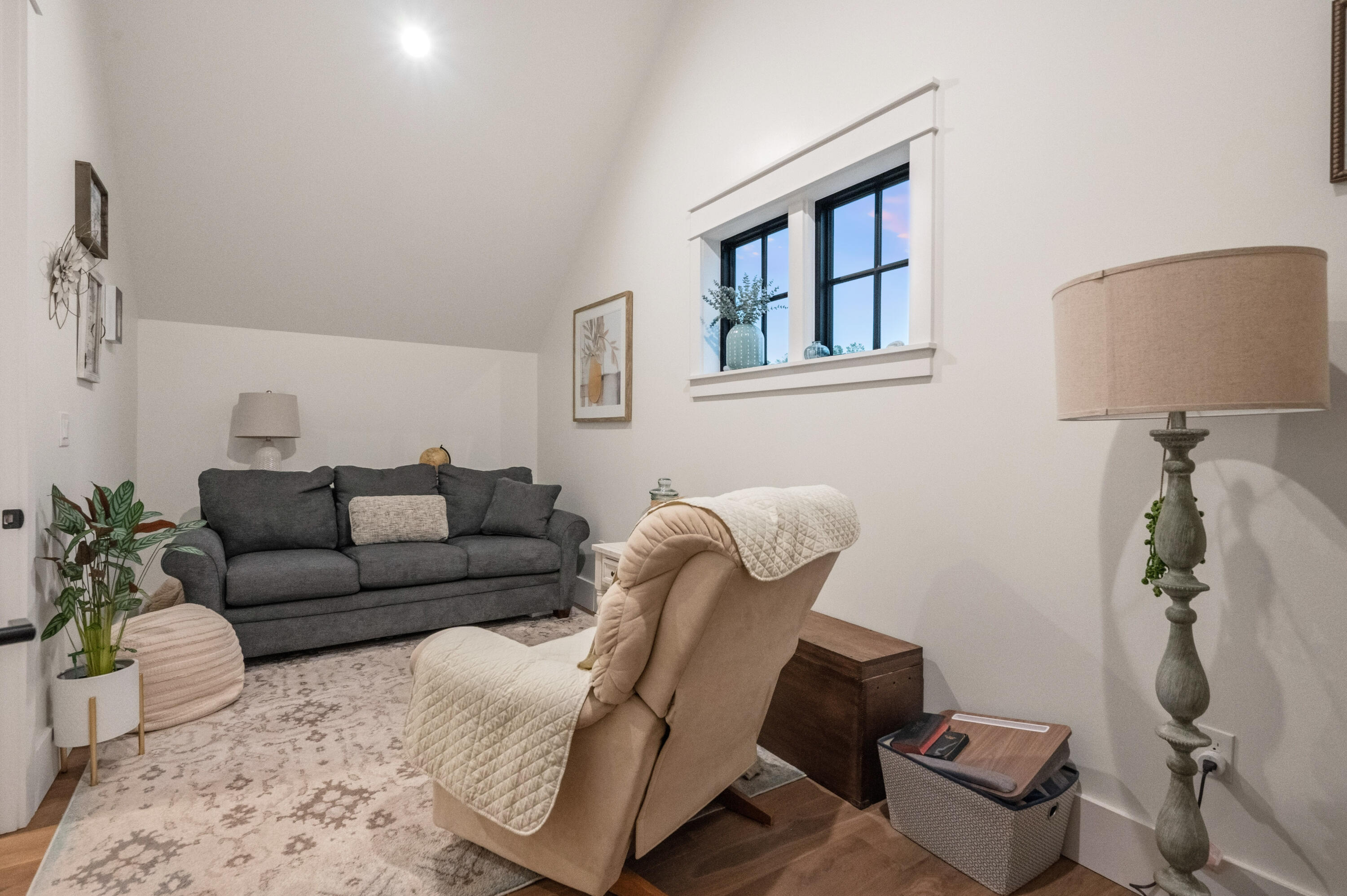 Deer Moss Creek - Residential