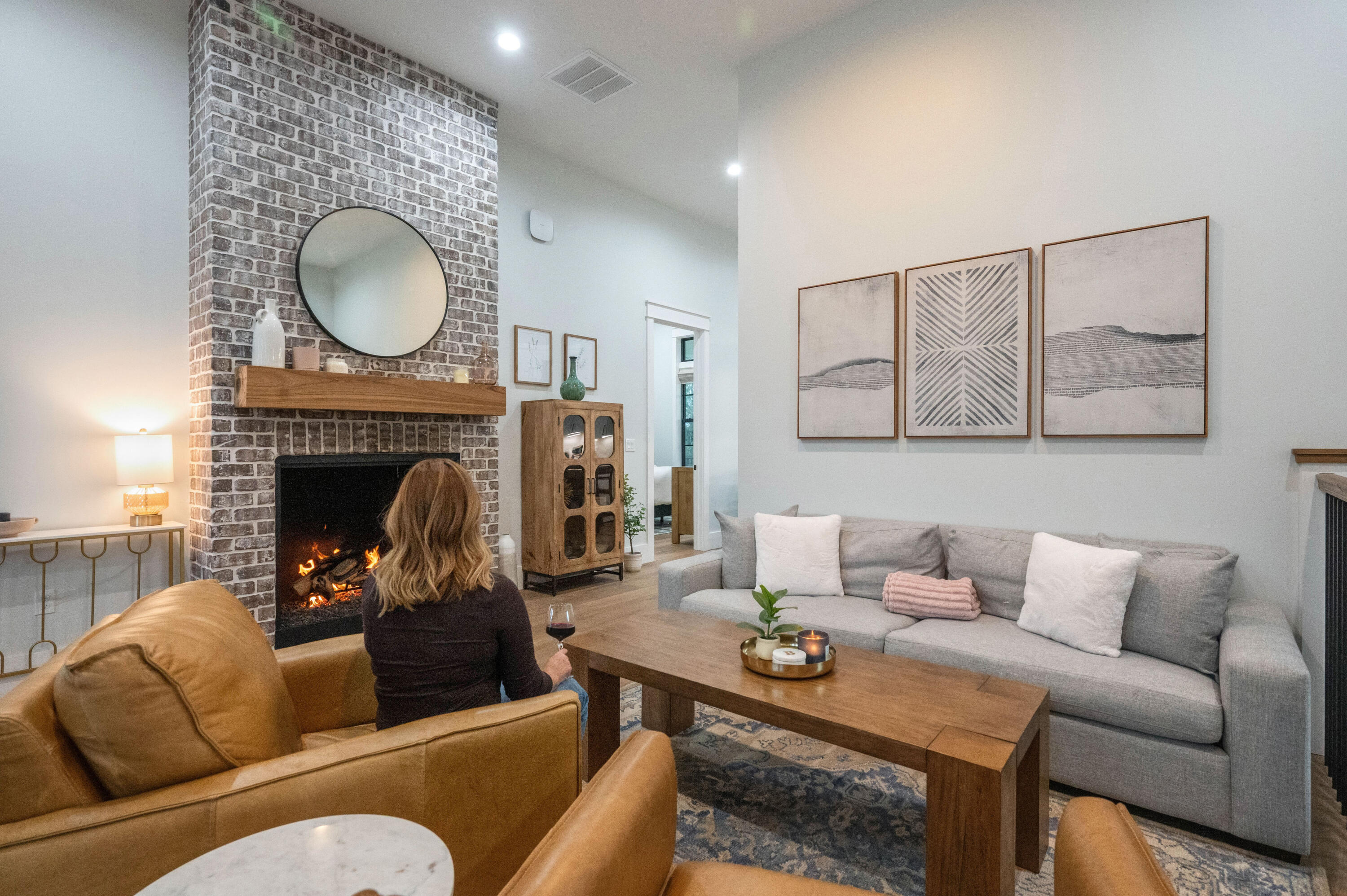 Deer Moss Creek - Residential