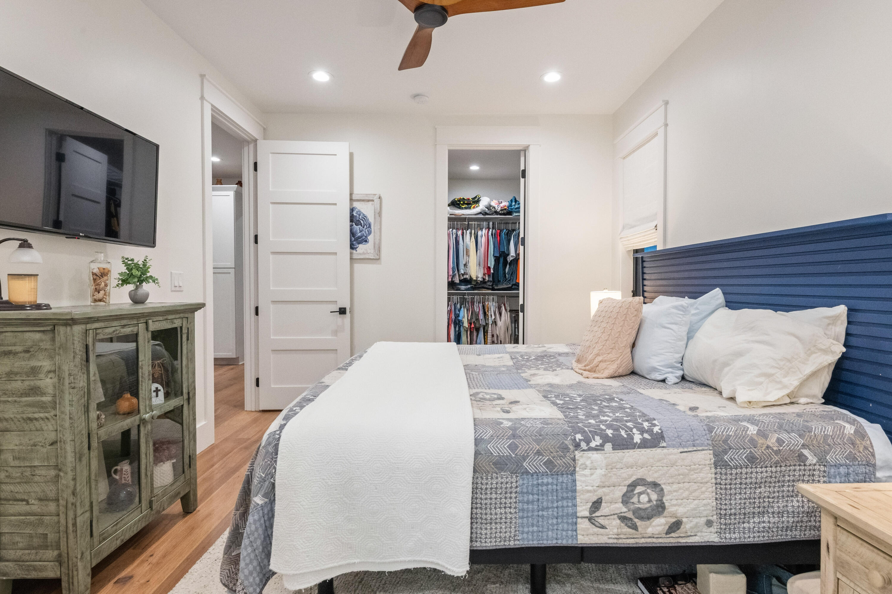 Deer Moss Creek - Residential