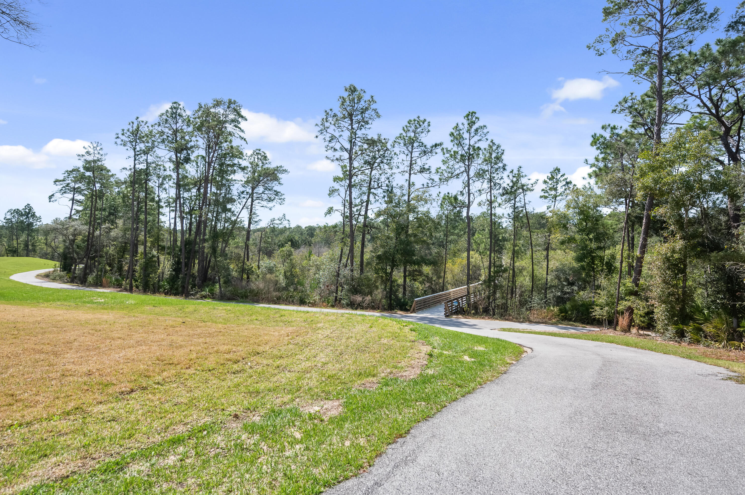 Deer Moss Creek - Residential