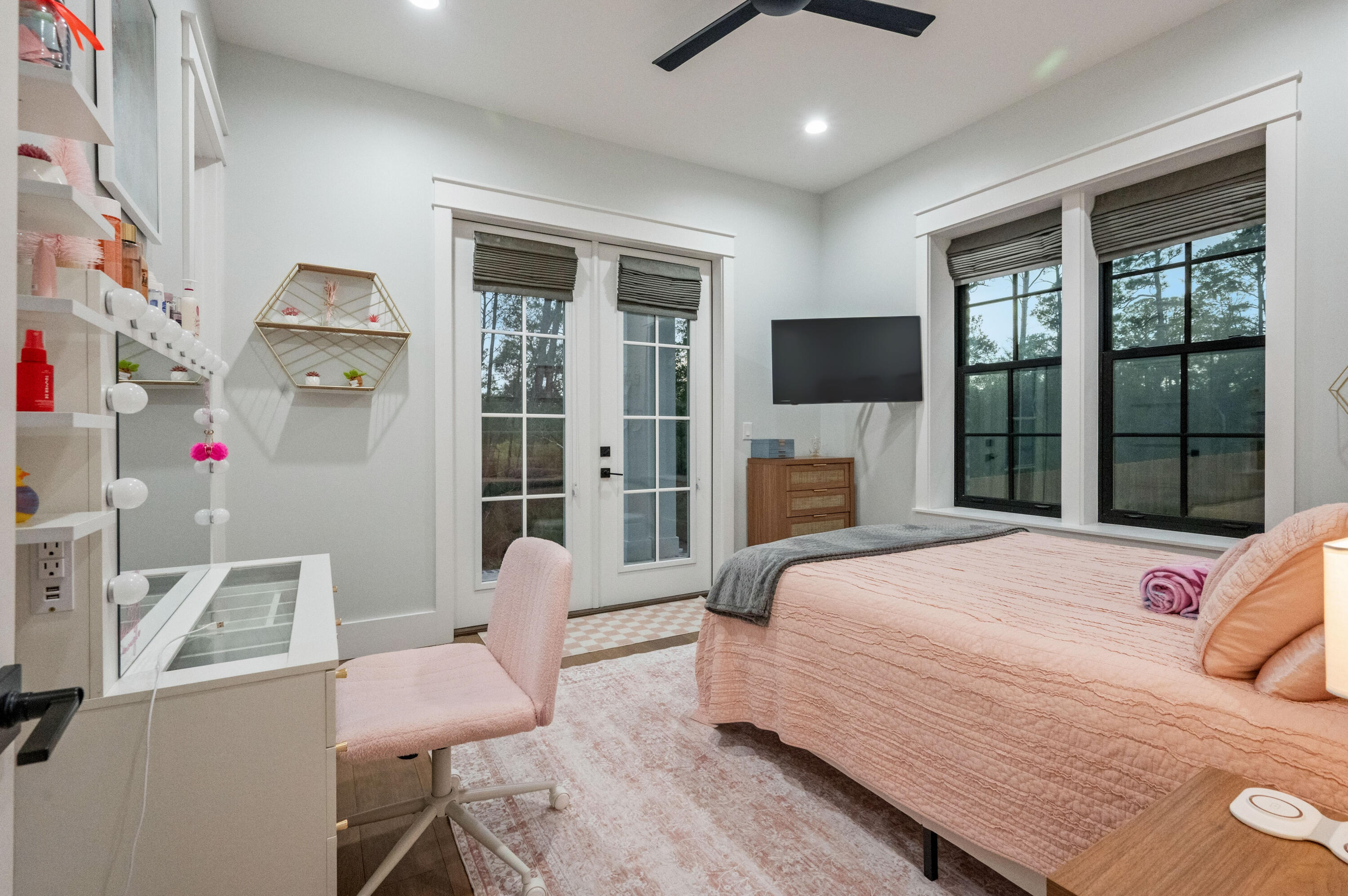 Deer Moss Creek - Residential