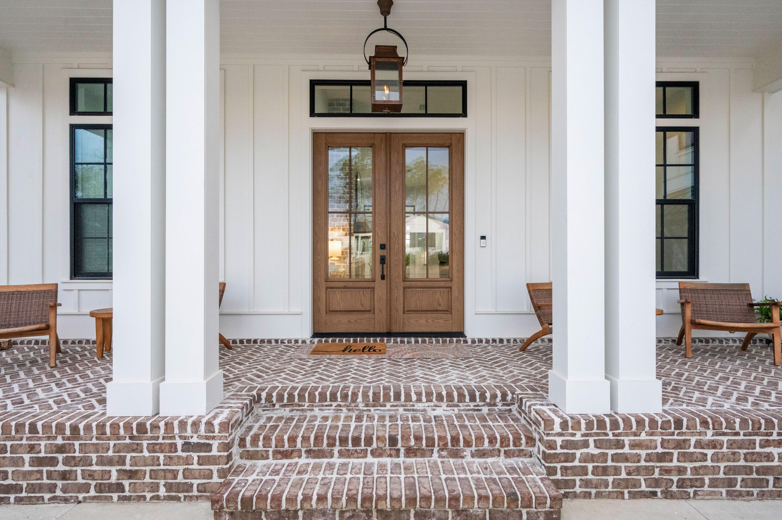 Deer Moss Creek - Residential