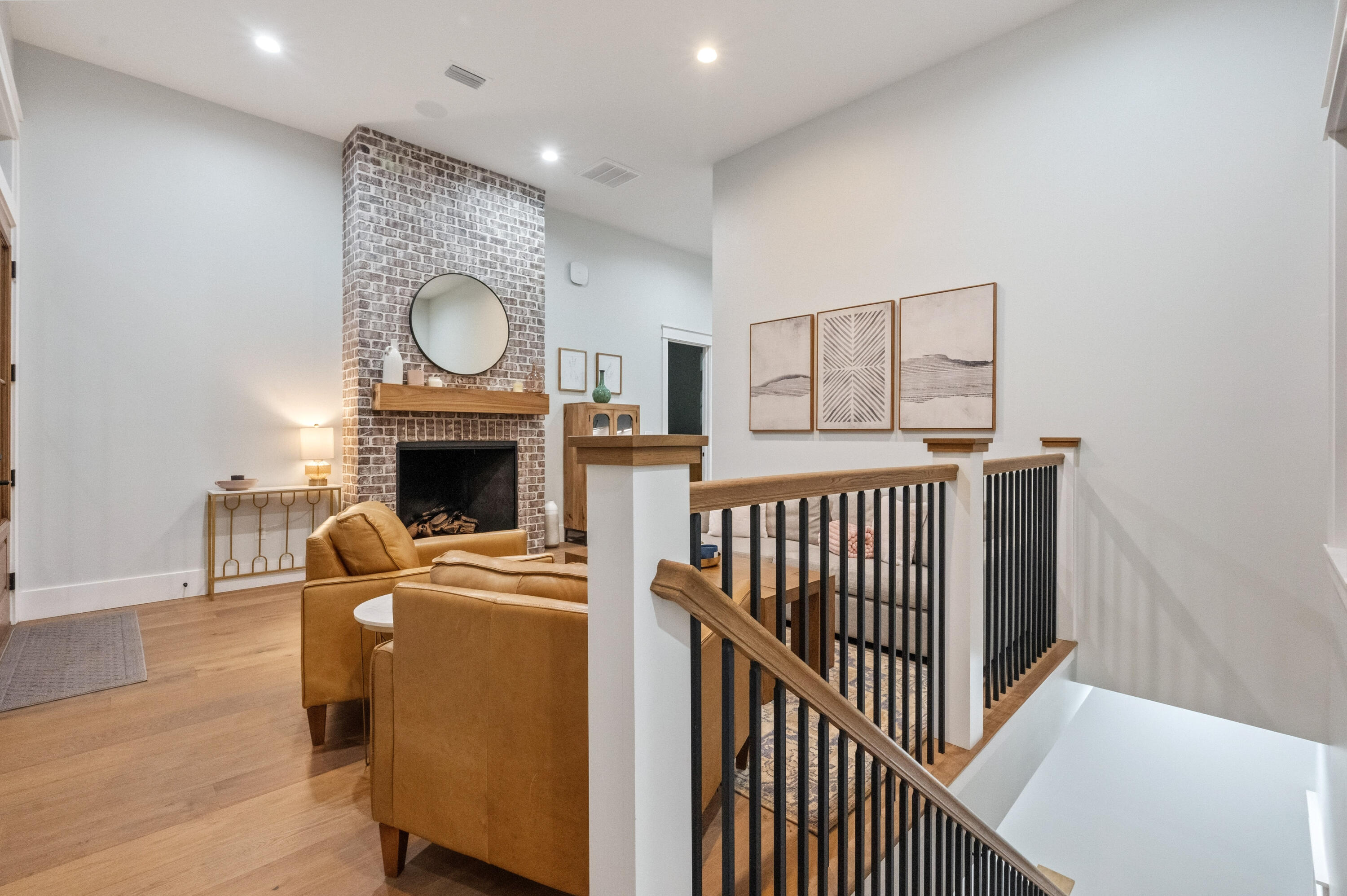 Deer Moss Creek - Residential