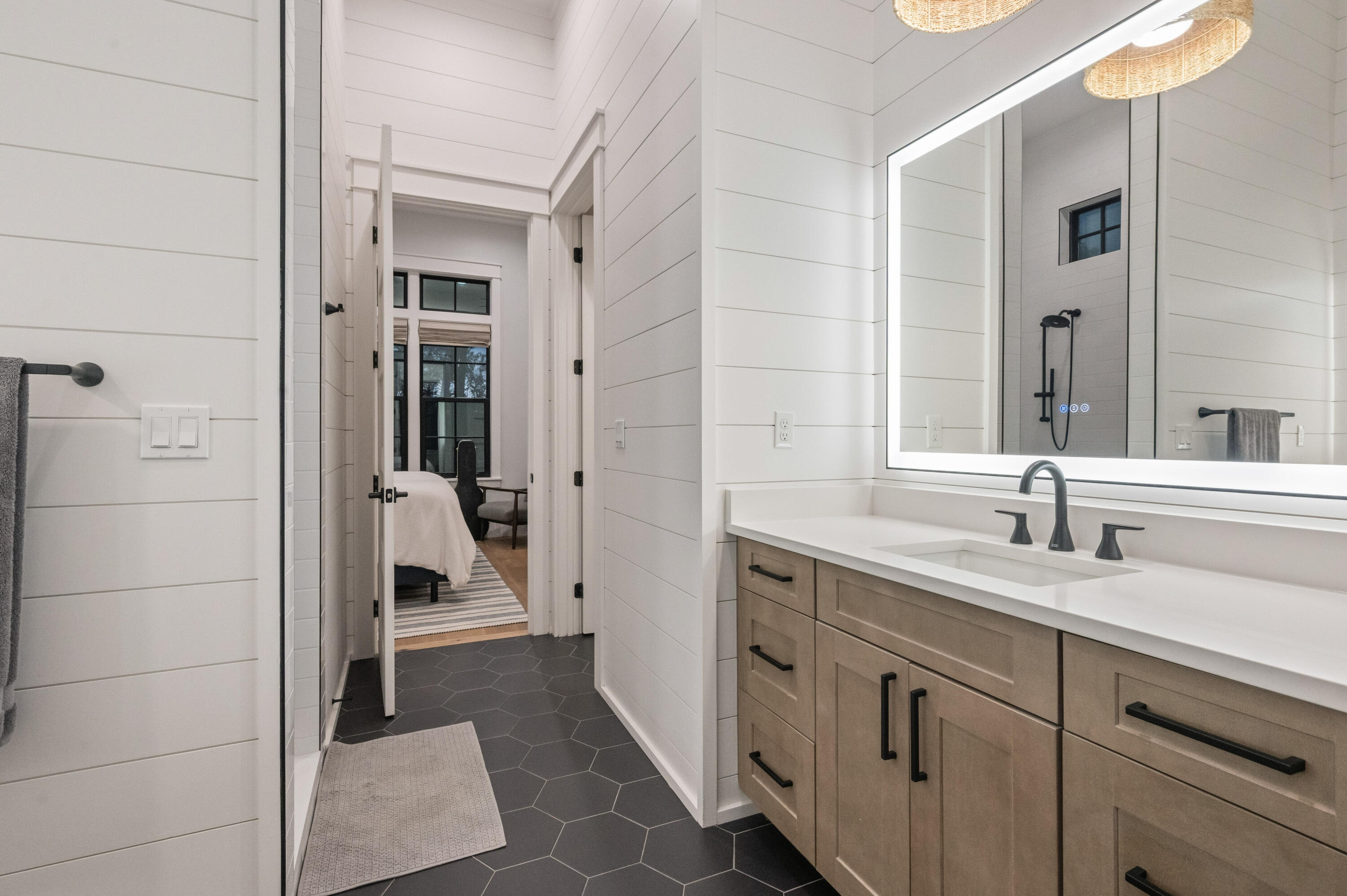 Deer Moss Creek - Residential