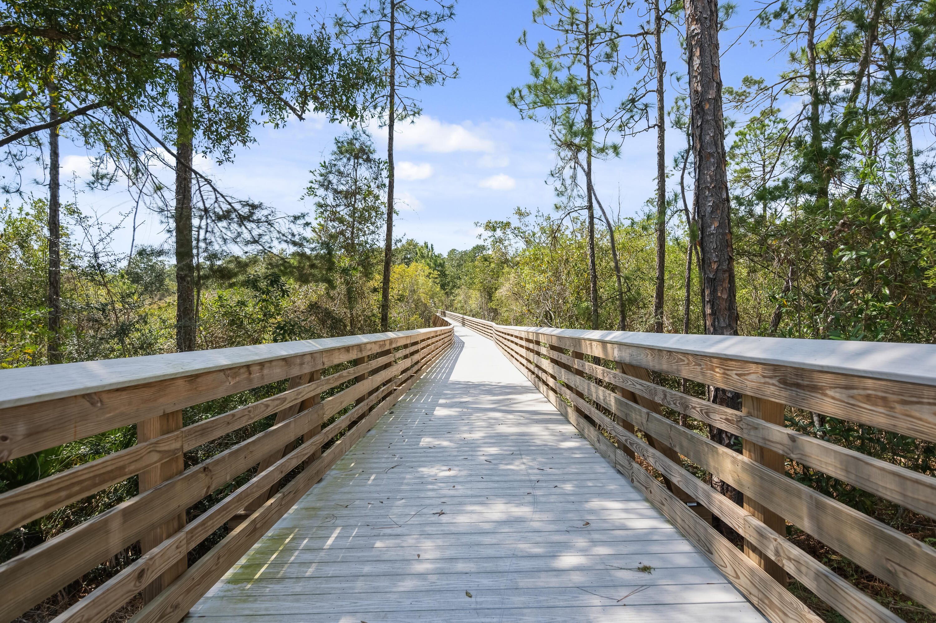 Deer Moss Creek - Residential