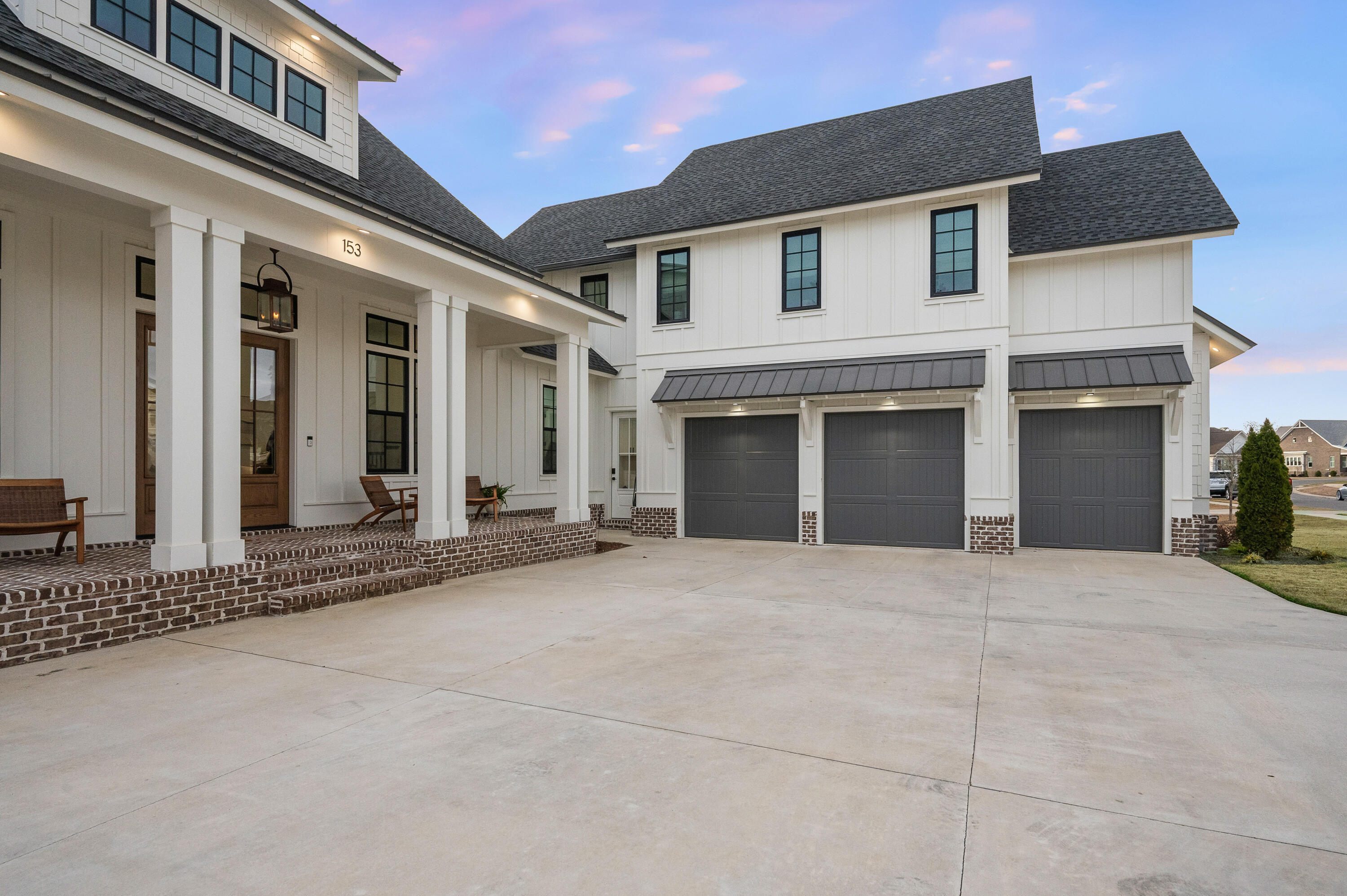 Deer Moss Creek - Residential