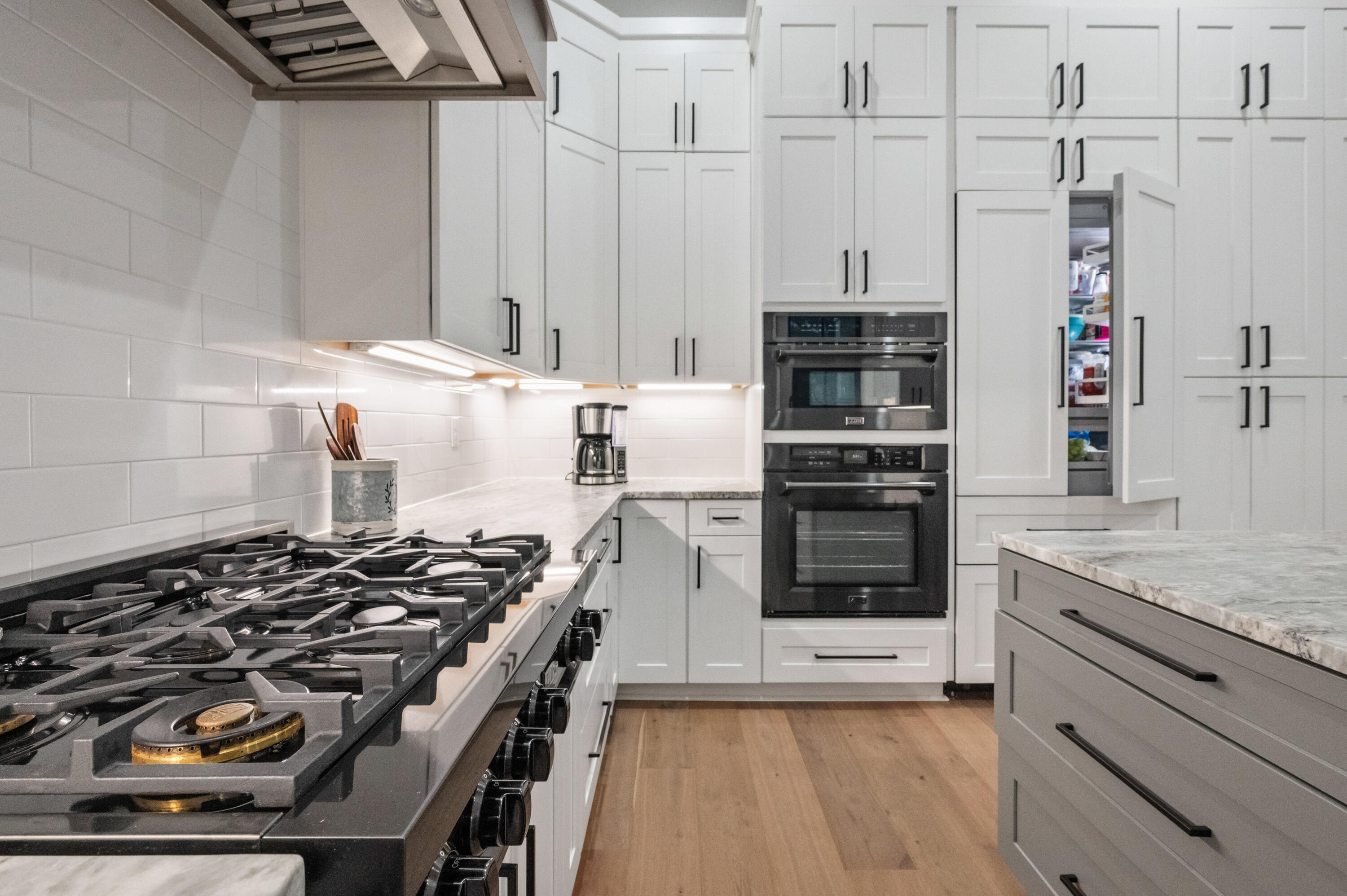 Deer Moss Creek - Residential