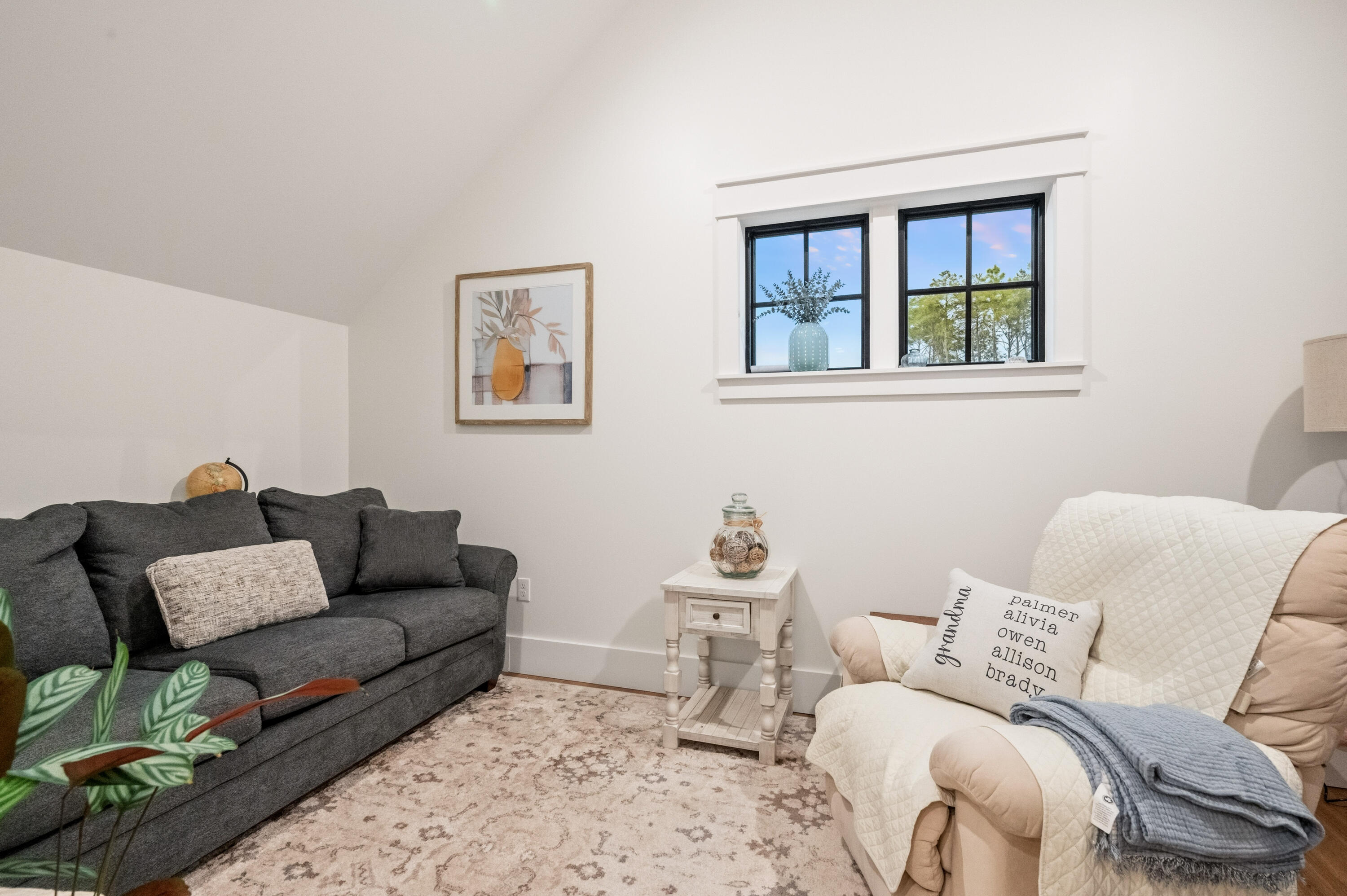 Deer Moss Creek - Residential