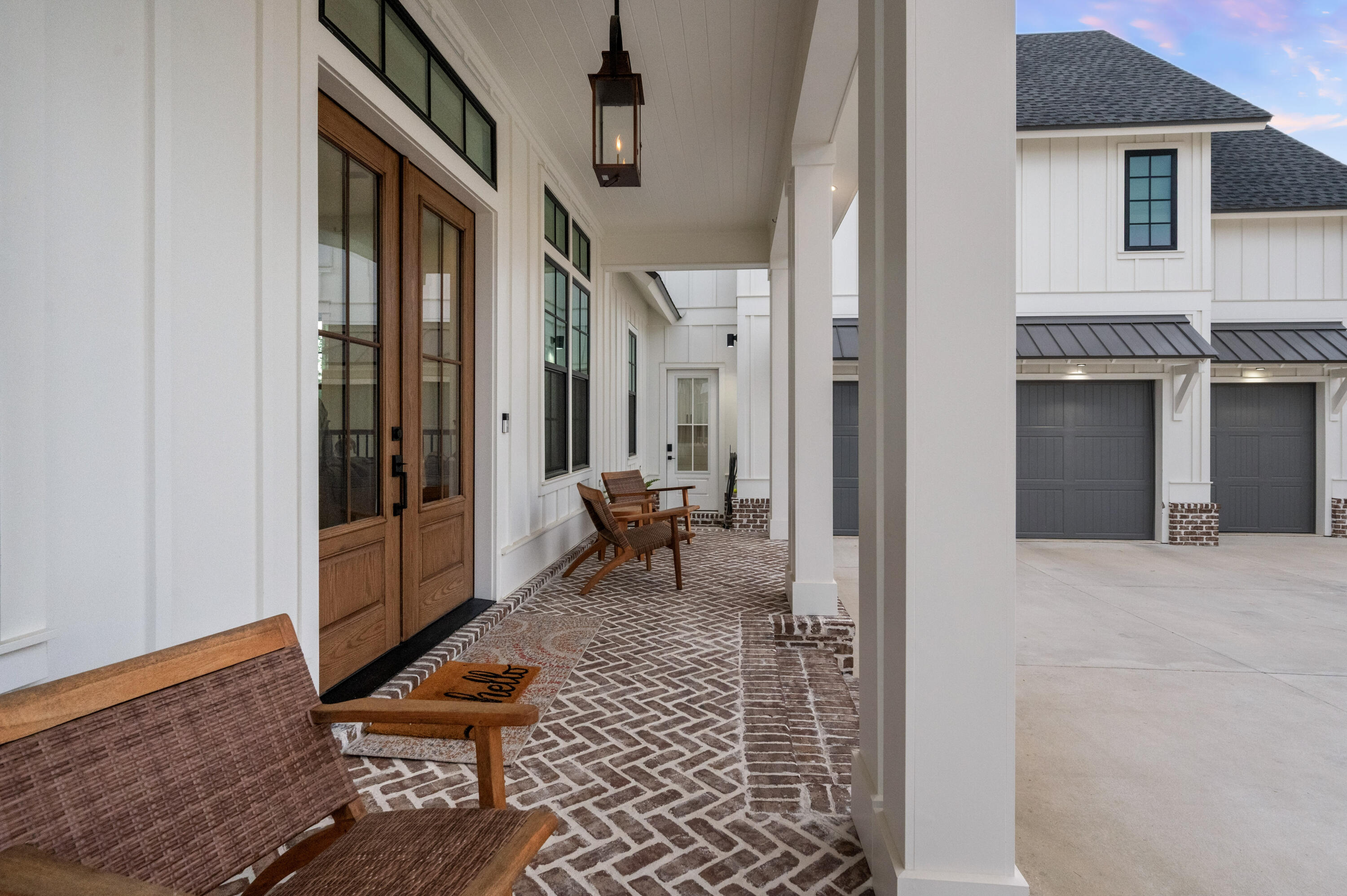 Deer Moss Creek - Residential