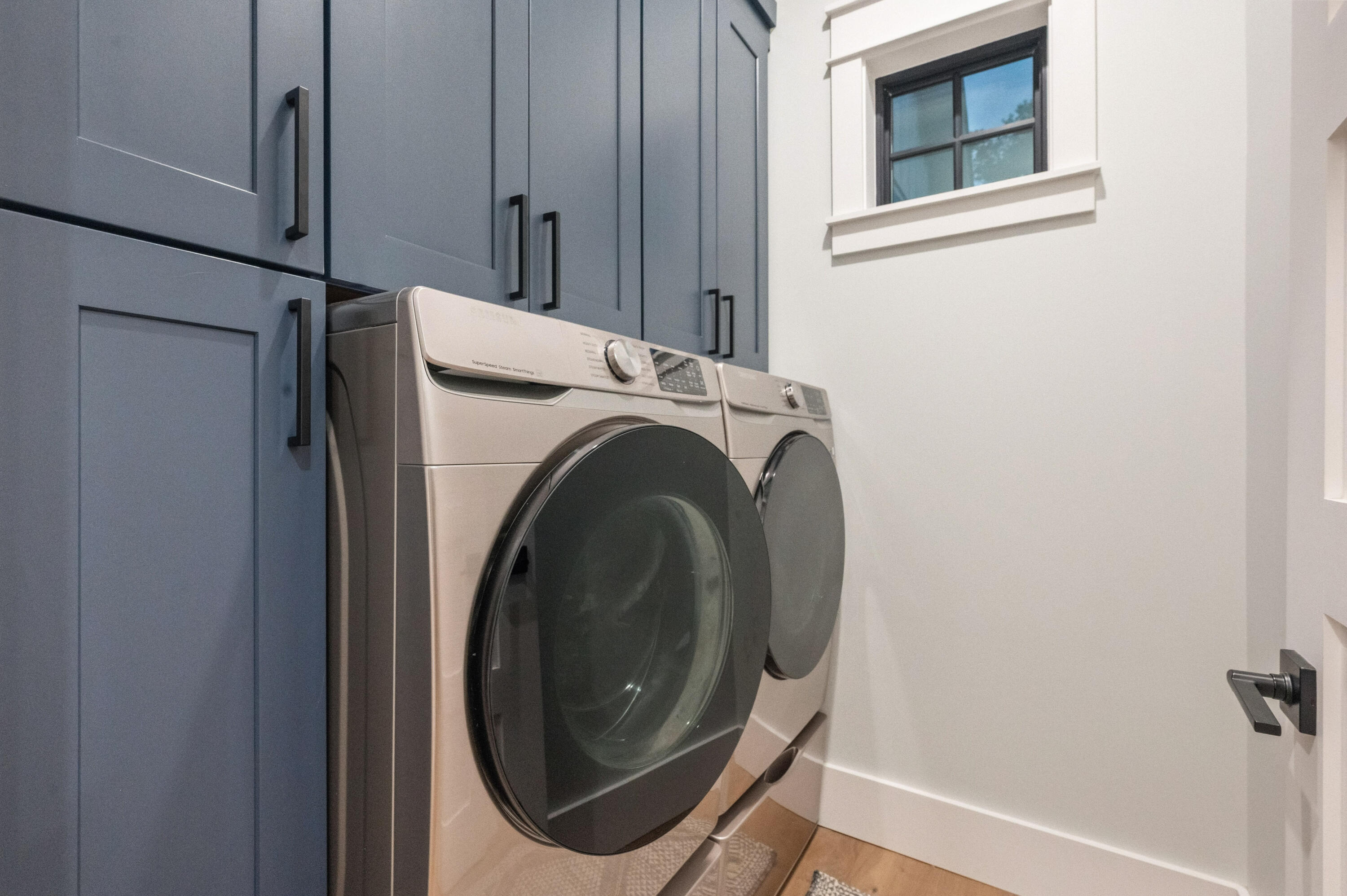 Deer Moss Creek - Residential