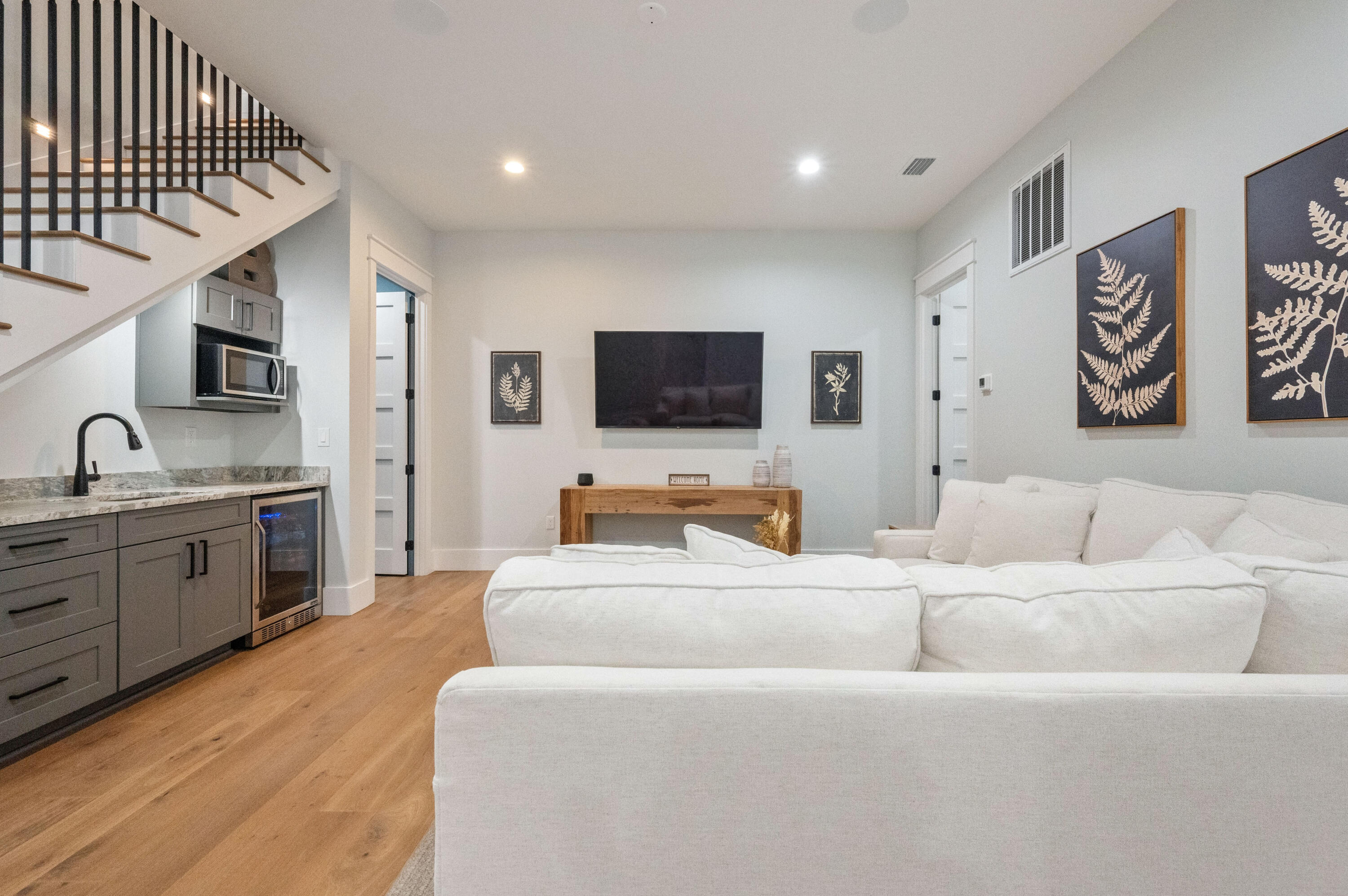 Deer Moss Creek - Residential