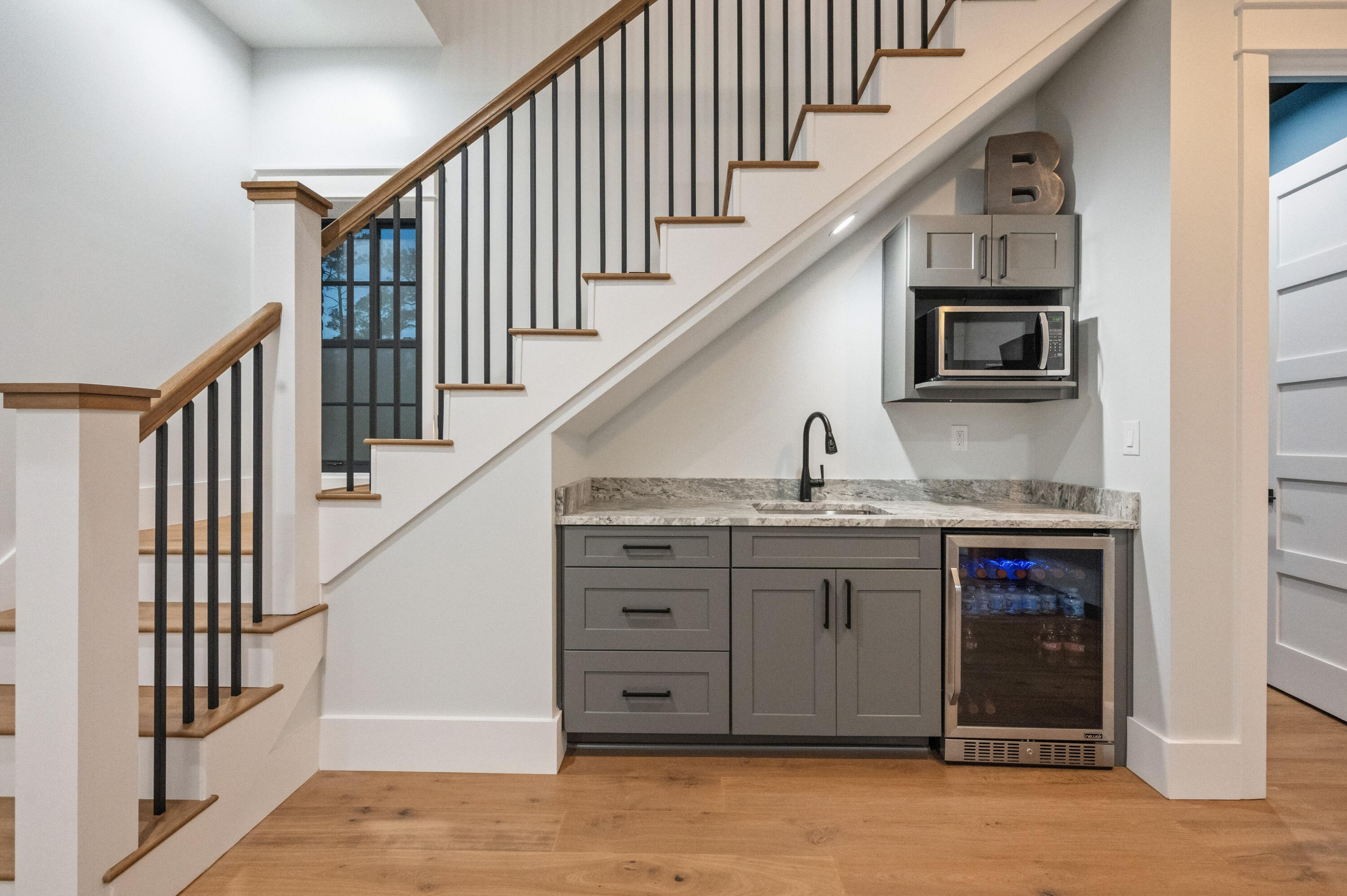 Deer Moss Creek - Residential