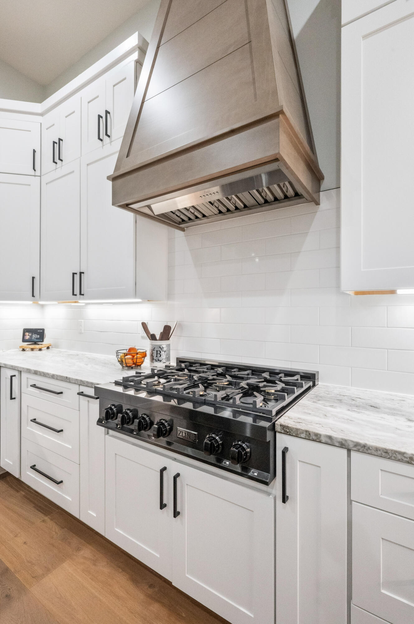 Deer Moss Creek - Residential