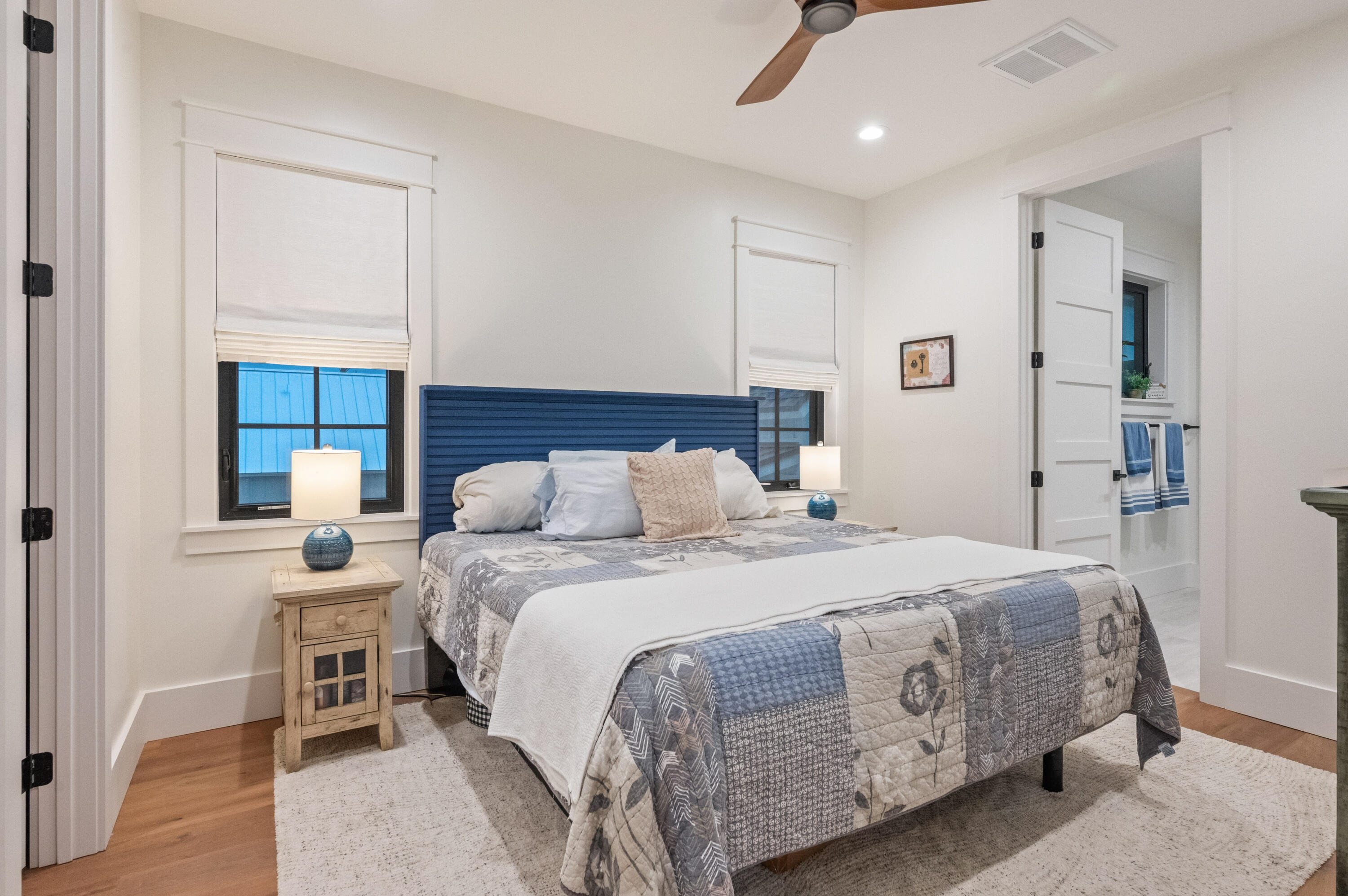 Deer Moss Creek - Residential