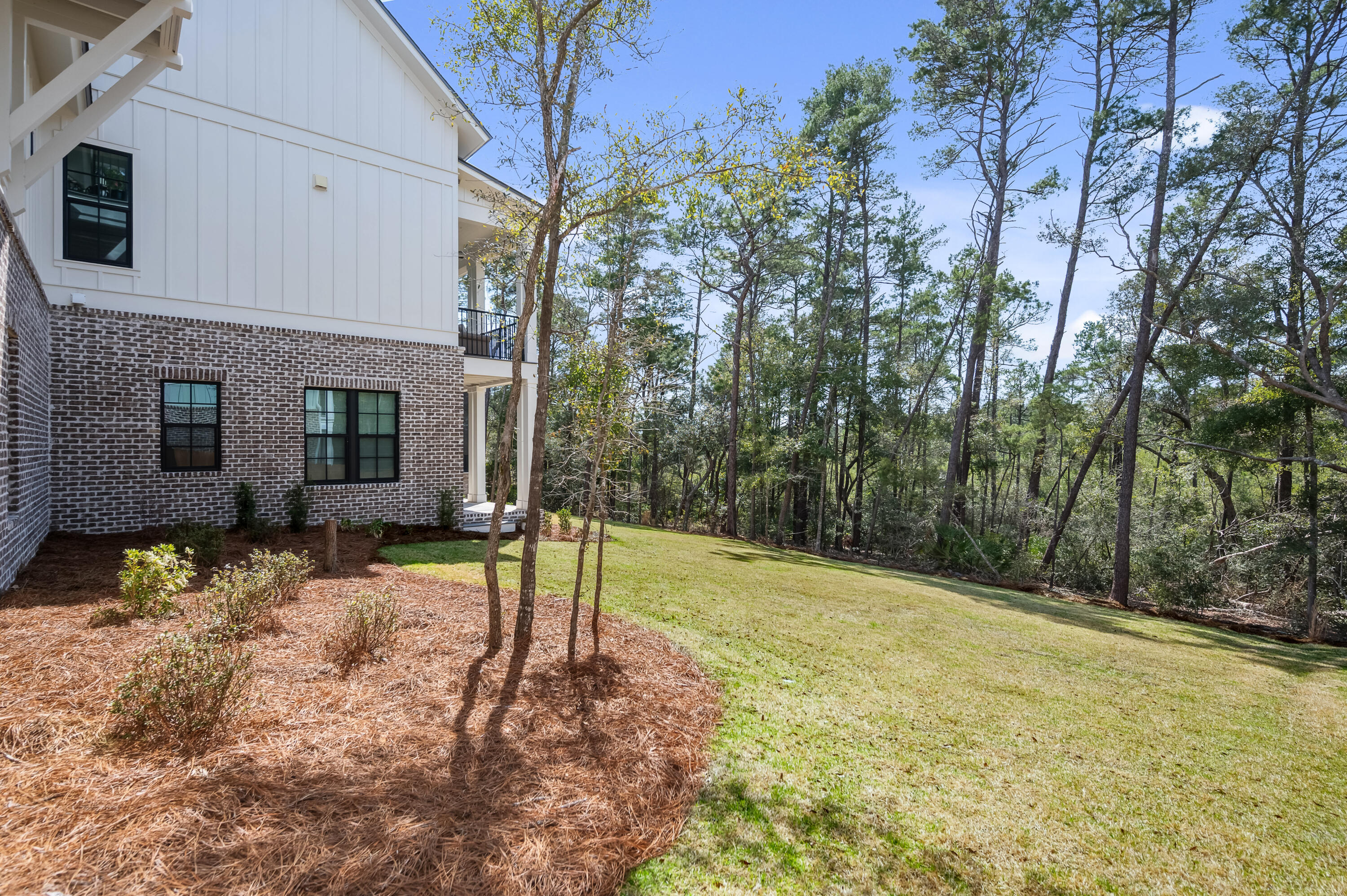 Deer Moss Creek - Residential