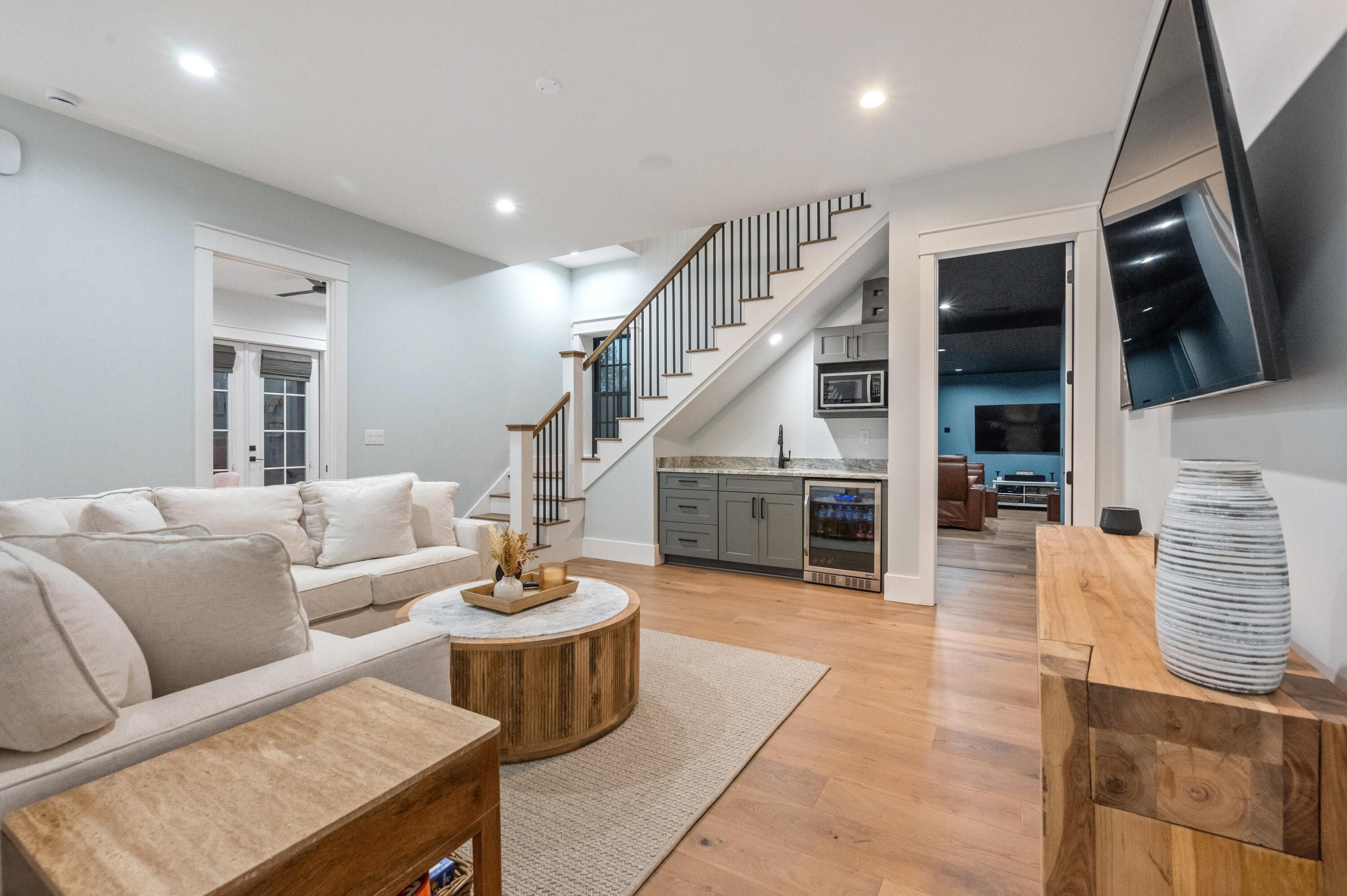 Deer Moss Creek - Residential