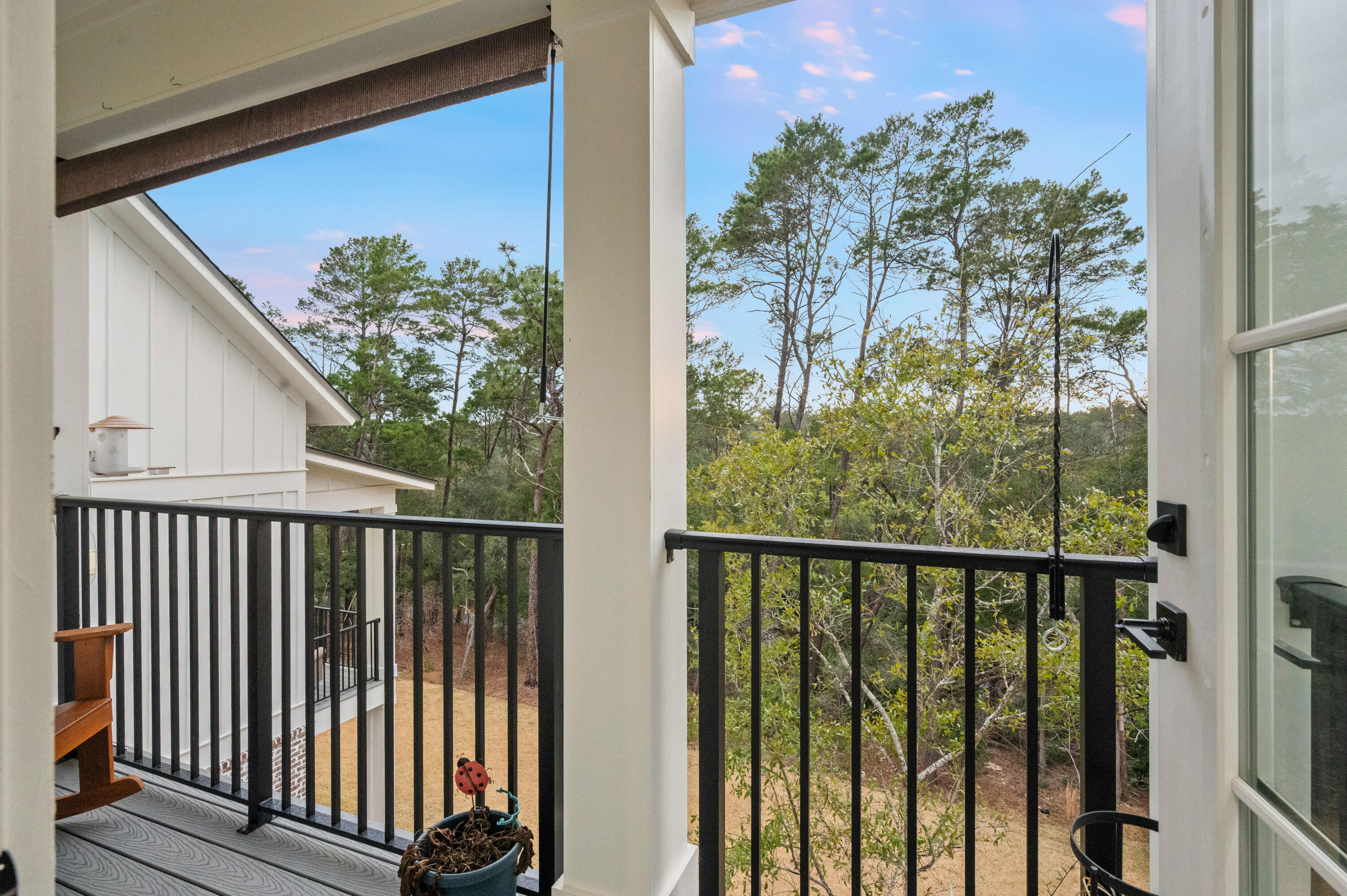 Deer Moss Creek - Residential