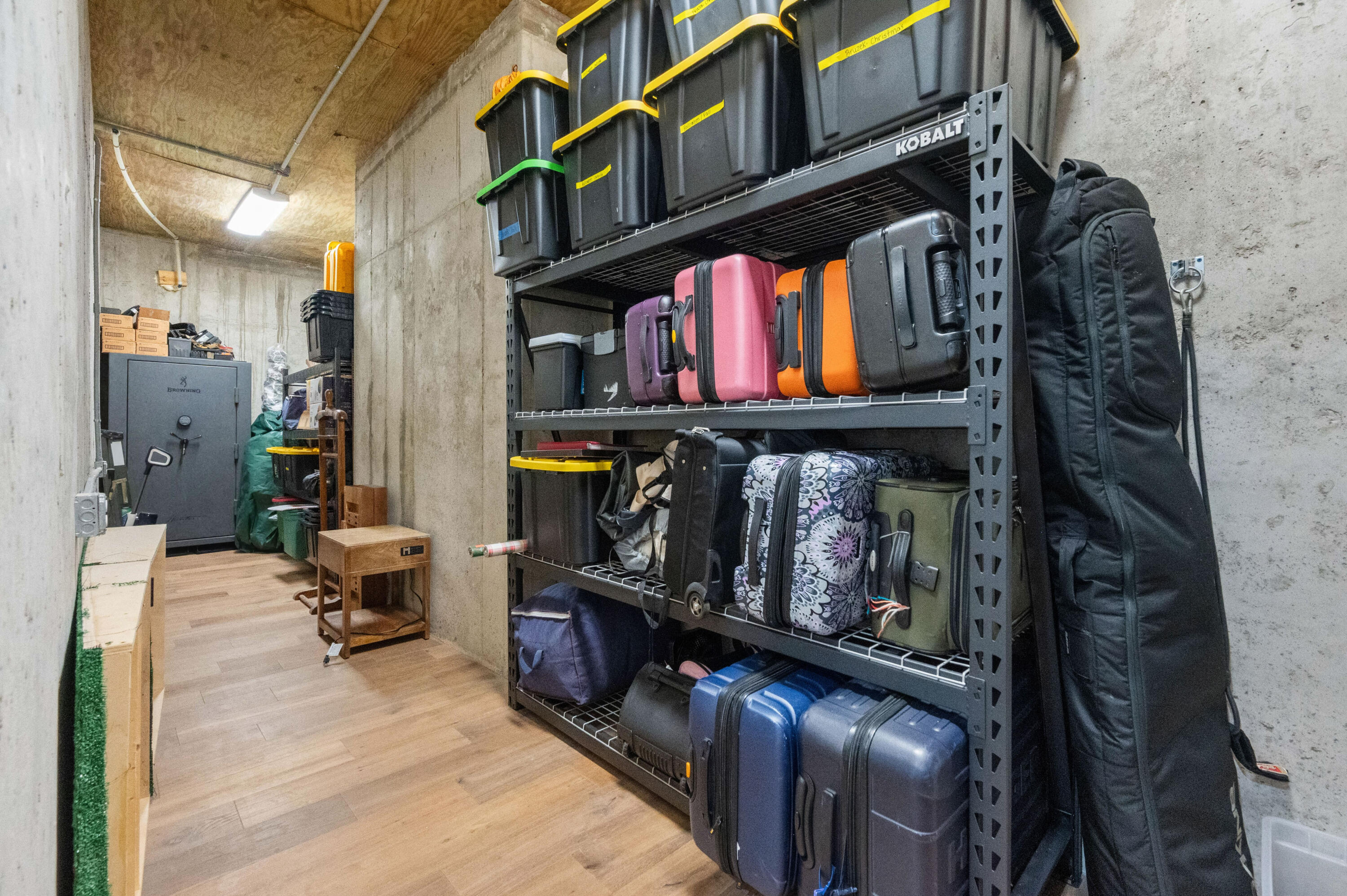 Deer Moss Creek - Residential