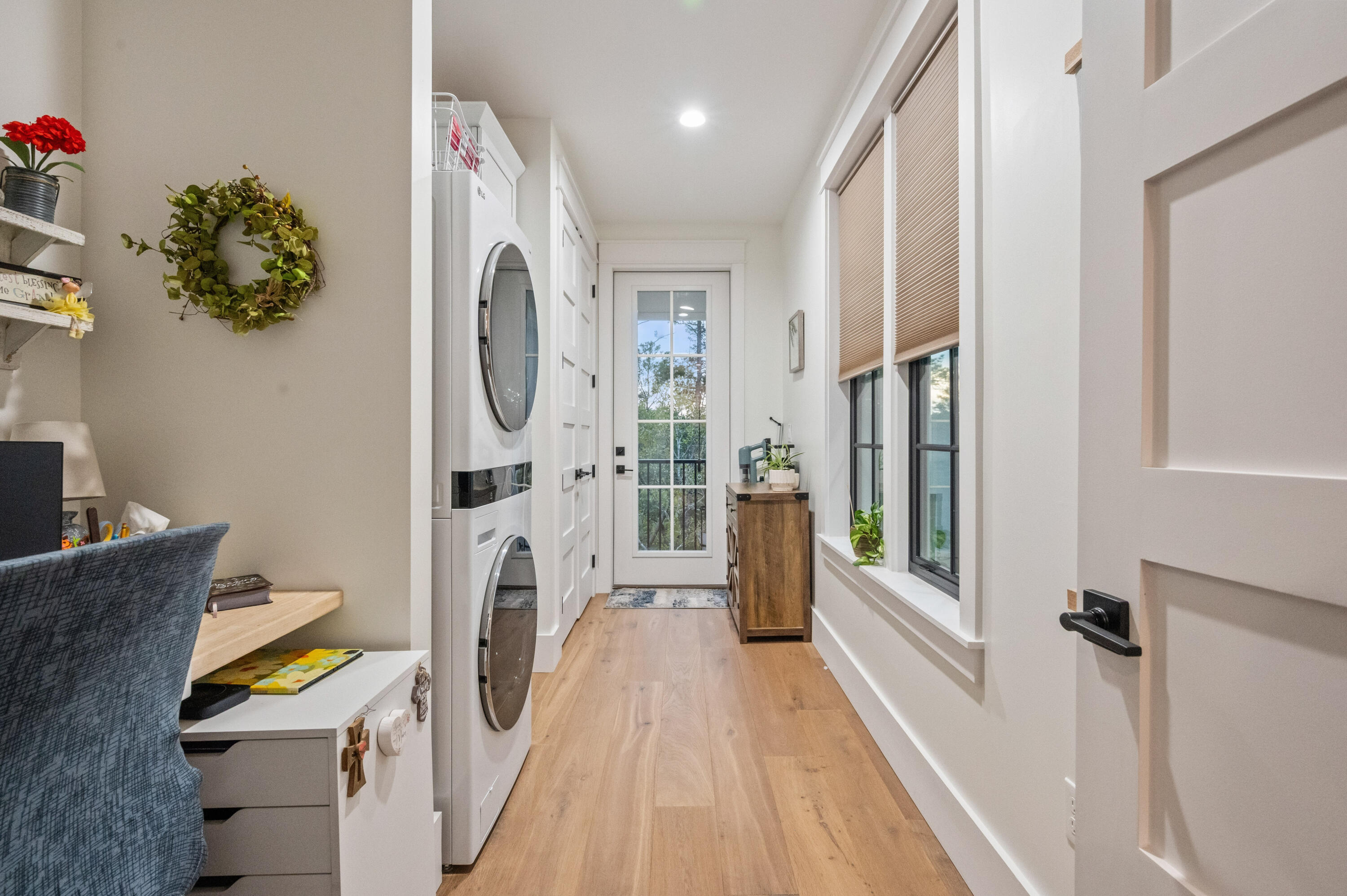 Deer Moss Creek - Residential