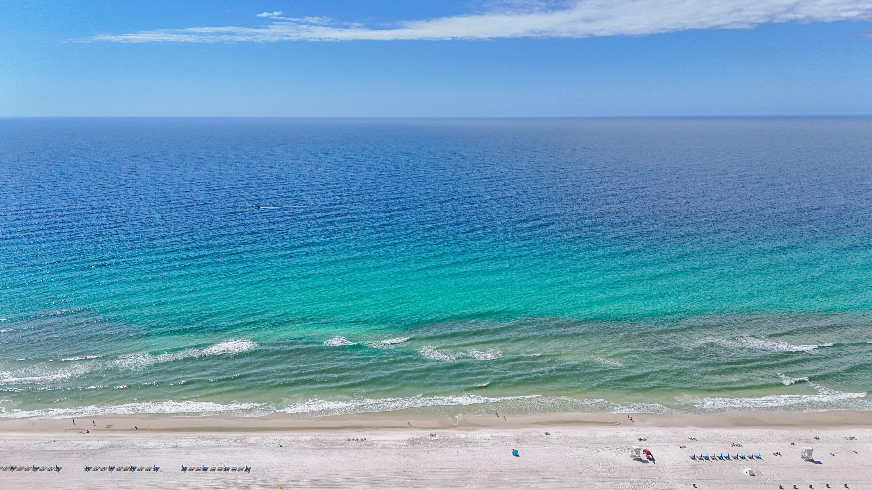 HOLIDAY BEACH RESORT - Residential