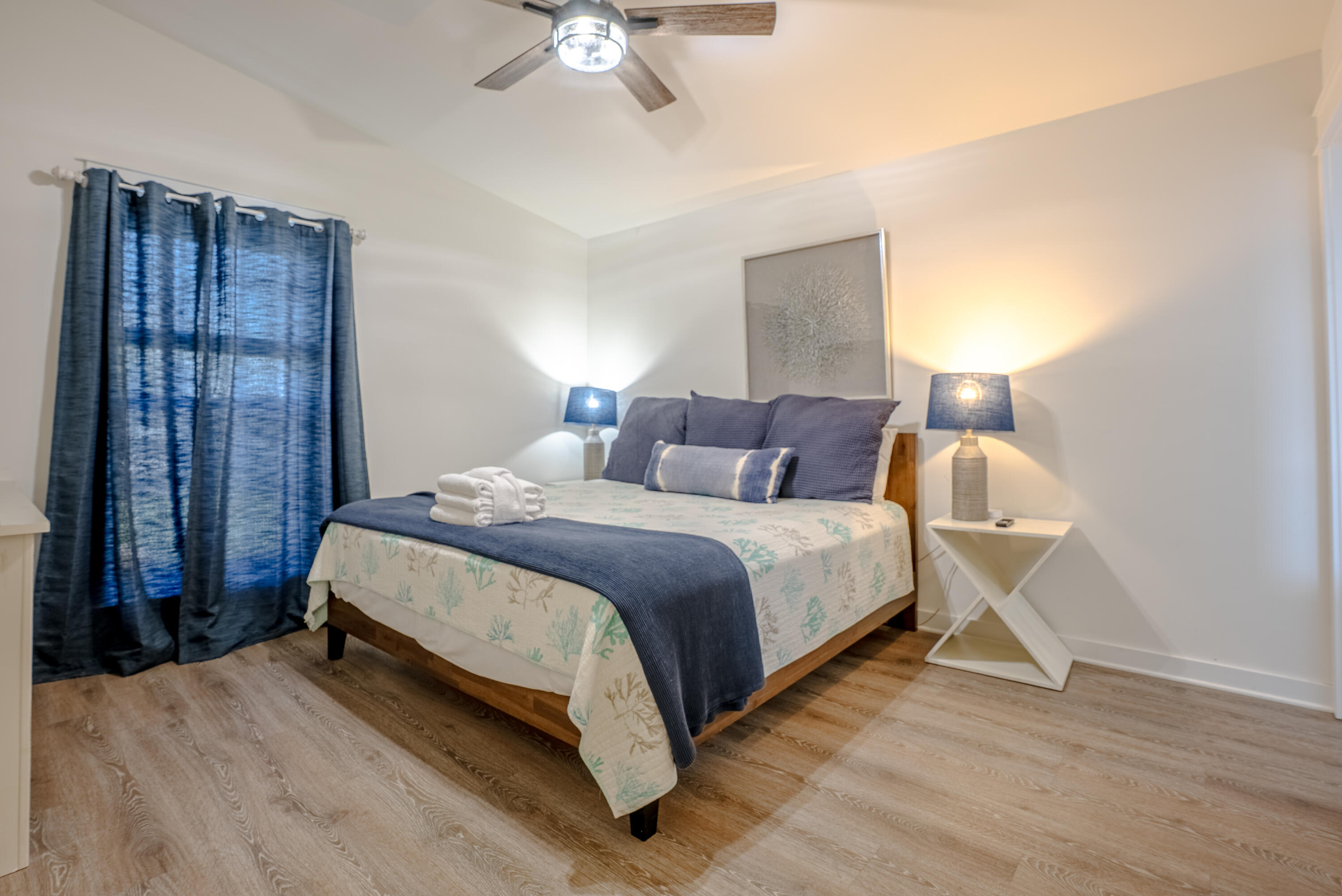 HOLIDAY BEACH RESORT - Residential