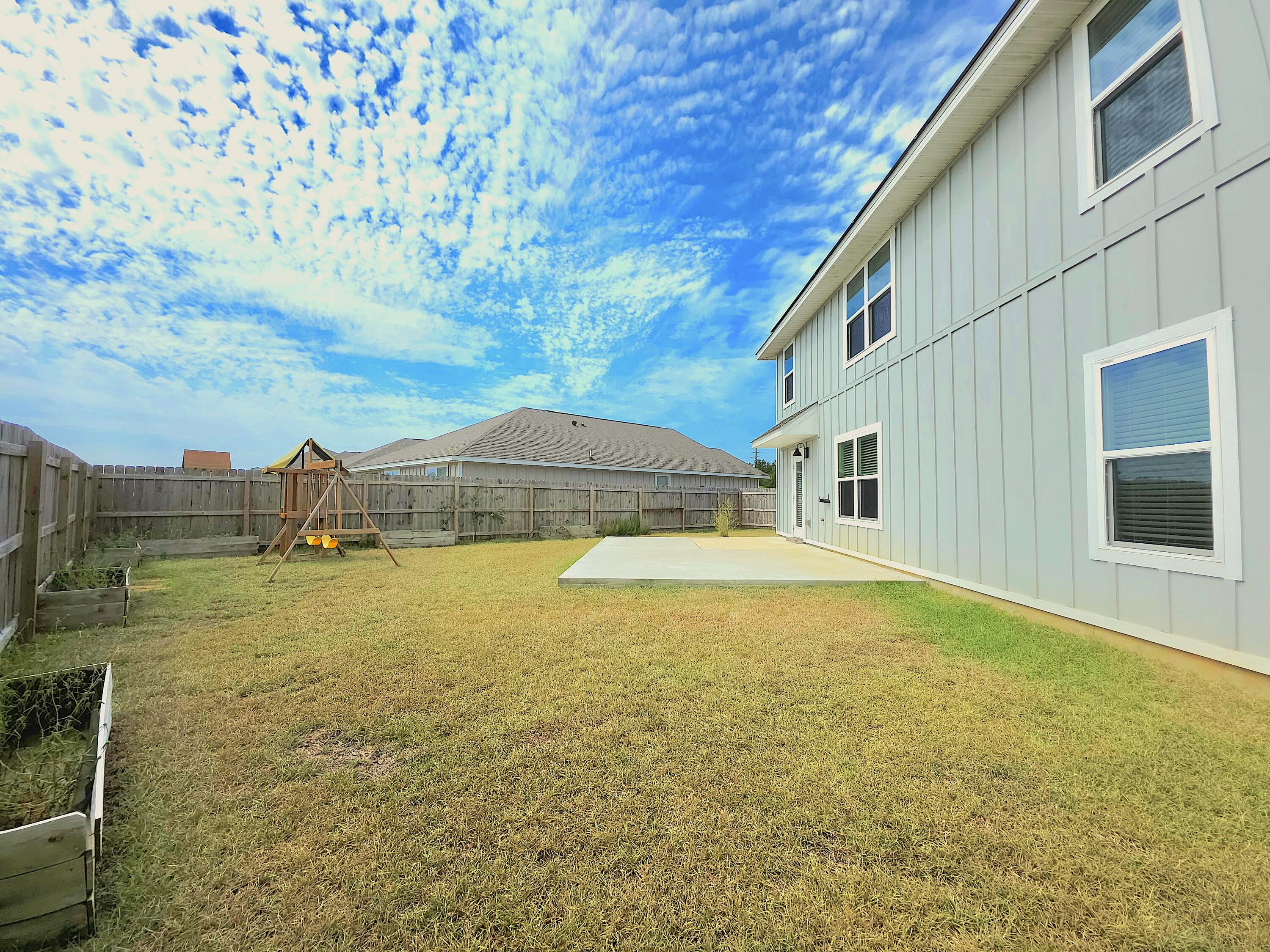 Shoal River Landing - Residential