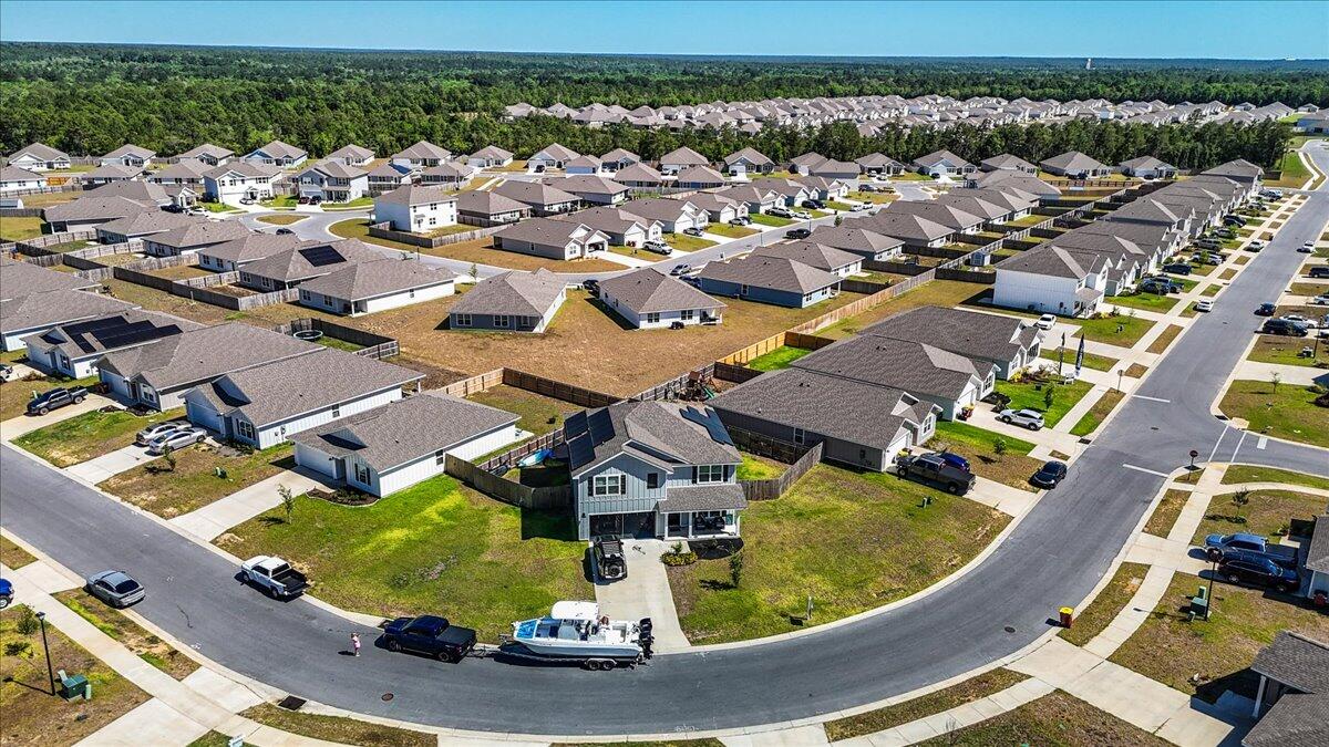 Shoal River Landing - Residential