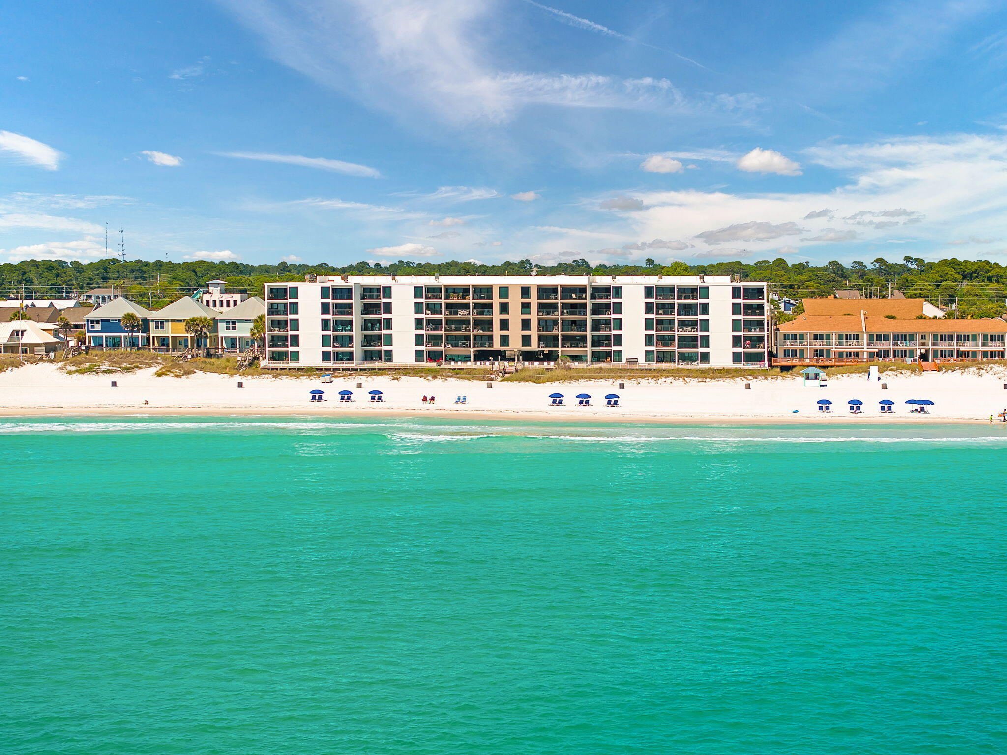 GULFGATE CONDO - Residential