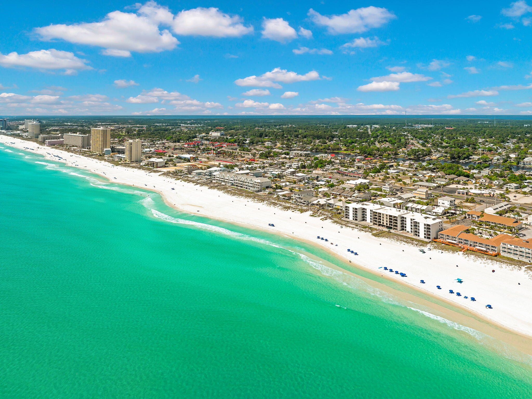 GULFGATE CONDO - Residential