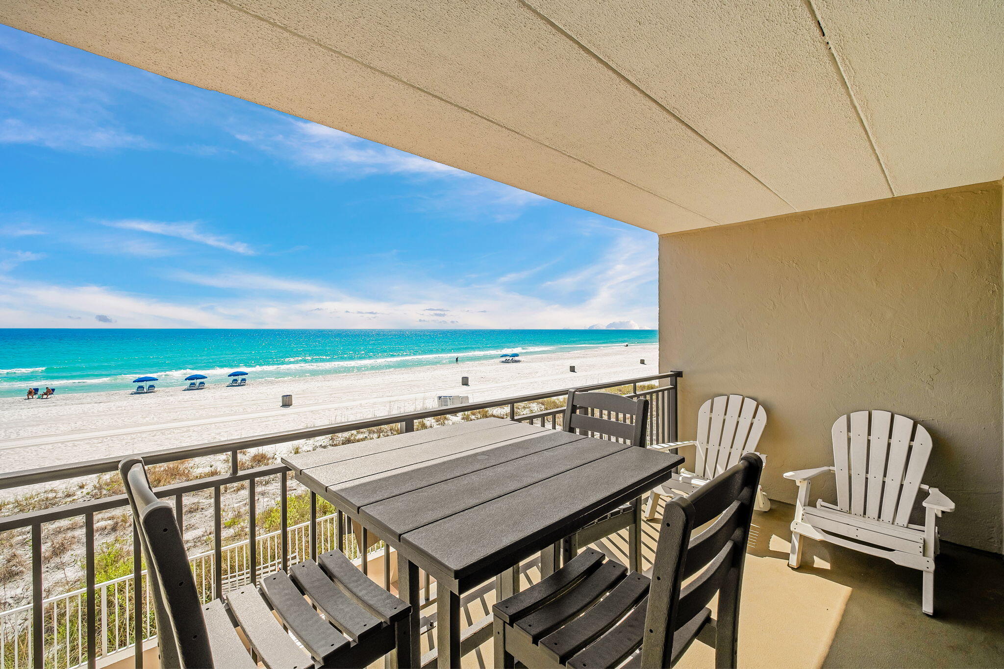GULFGATE CONDO - Residential
