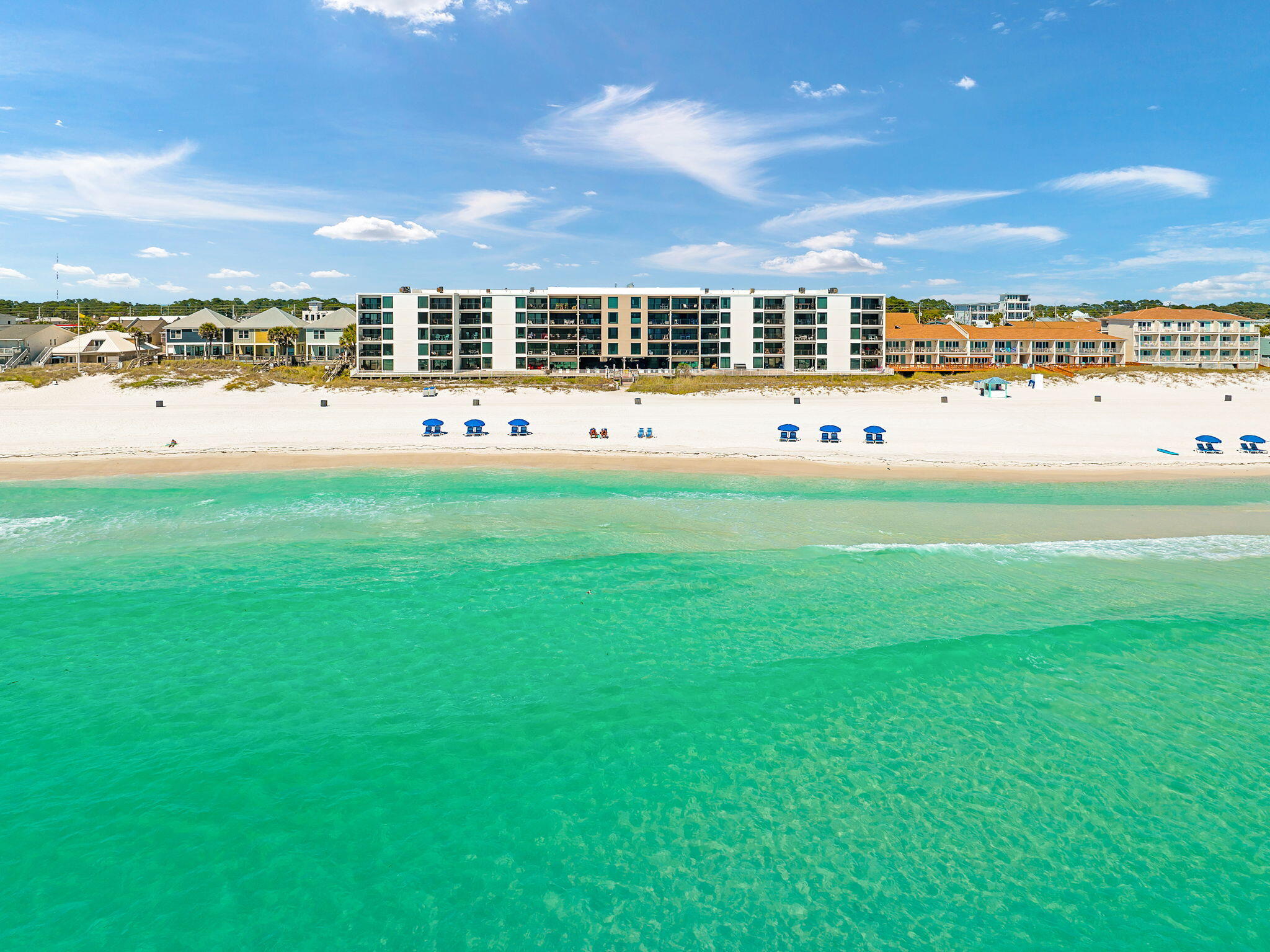 GULFGATE CONDO - Residential