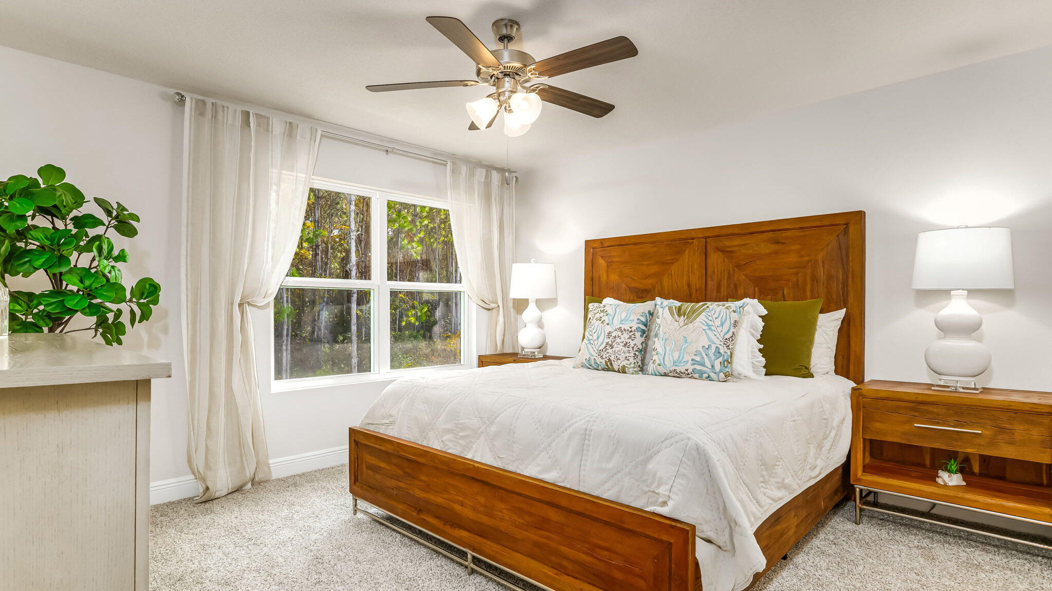 Forest Shore Villas Townhomes - Residential