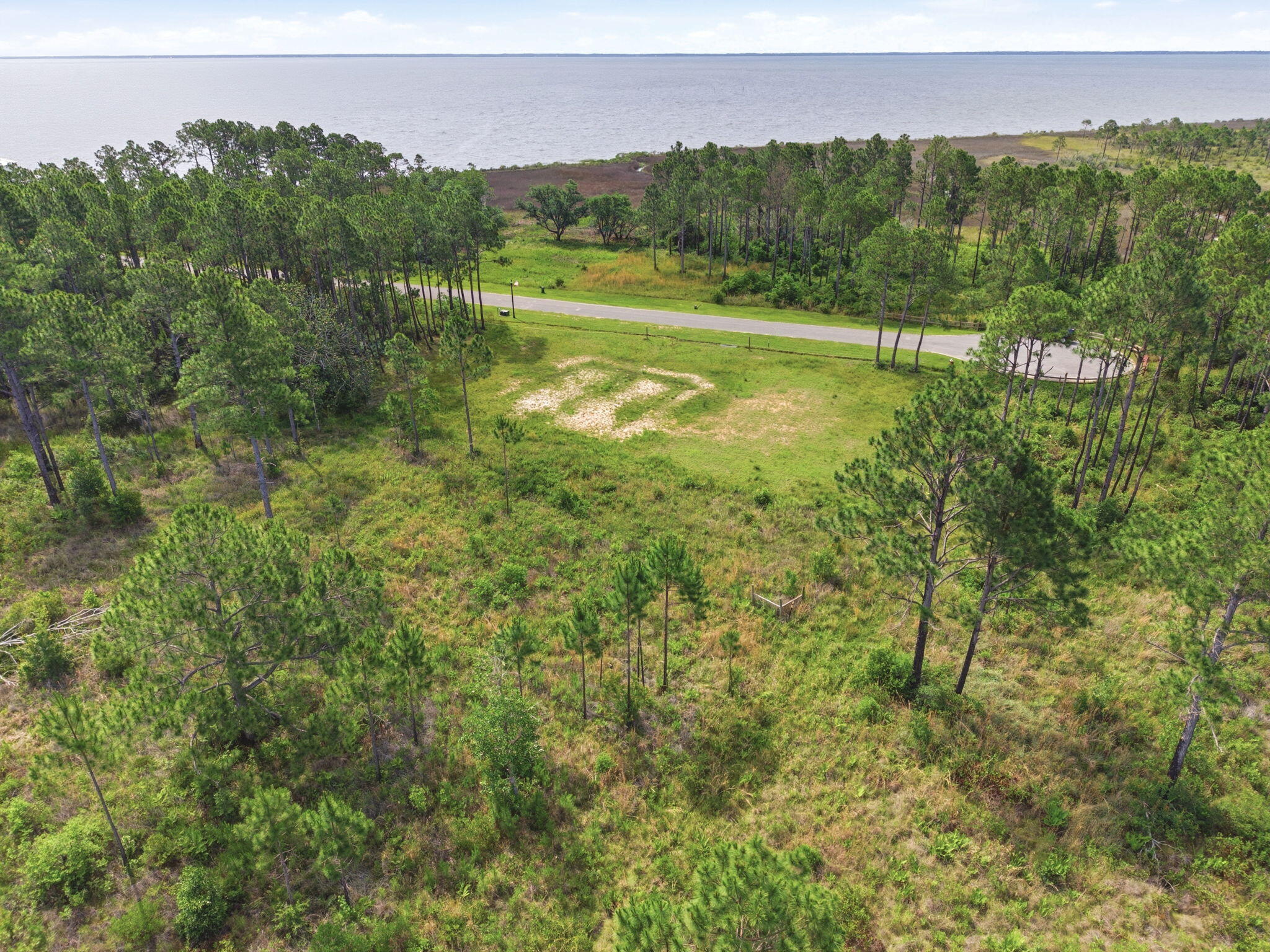 SEA PINES - Land