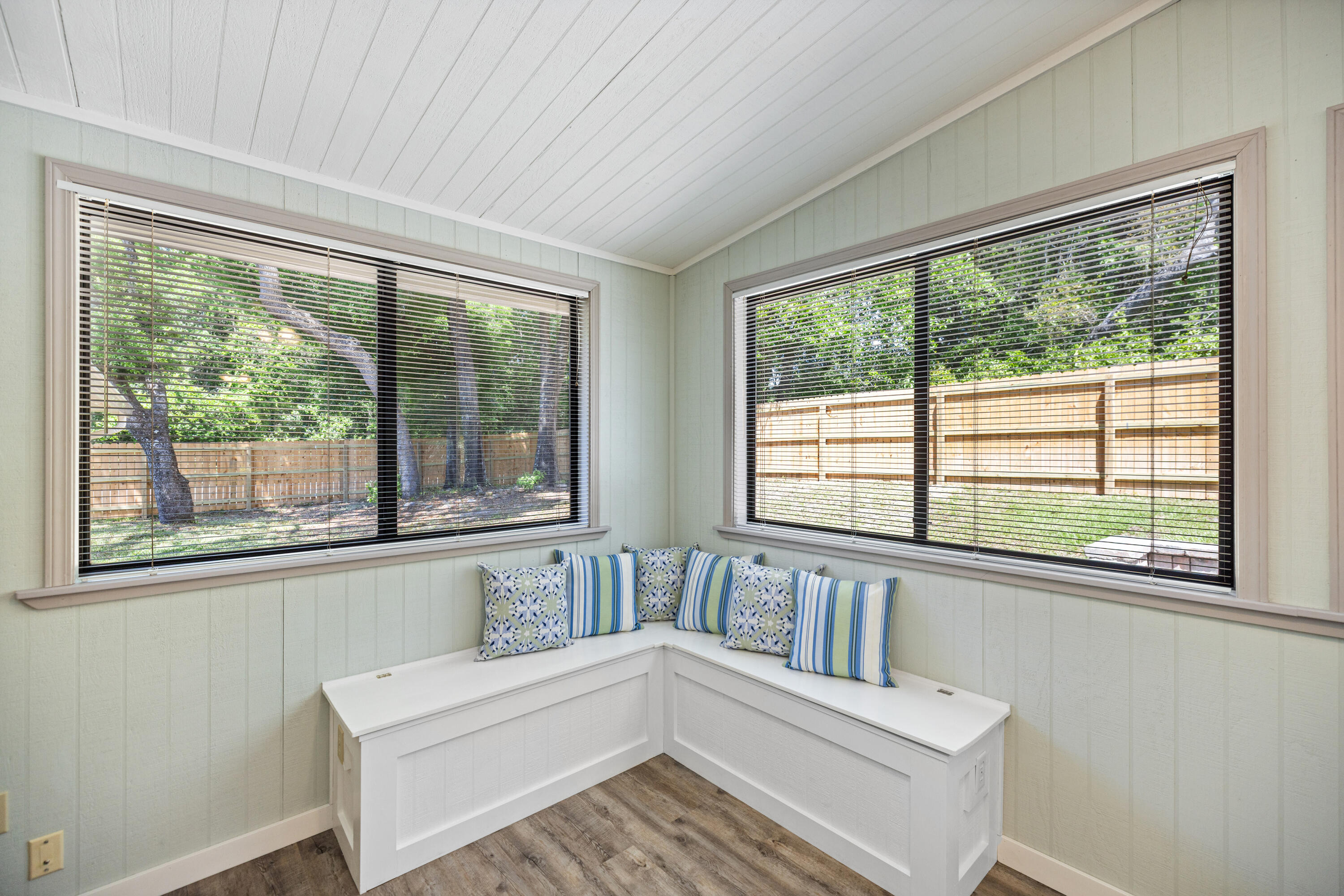 LEOTA MILLER - Residential