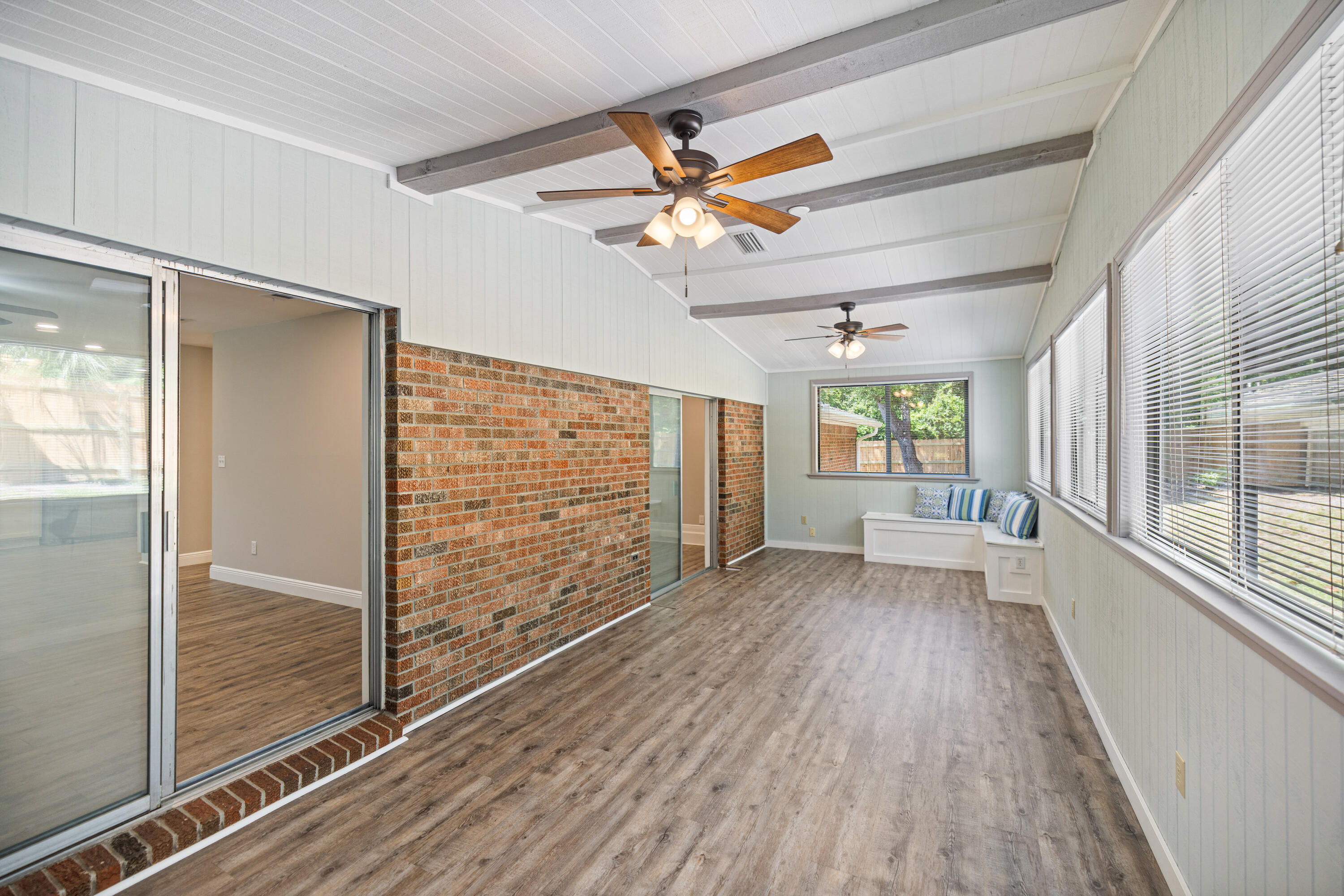 LEOTA MILLER - Residential