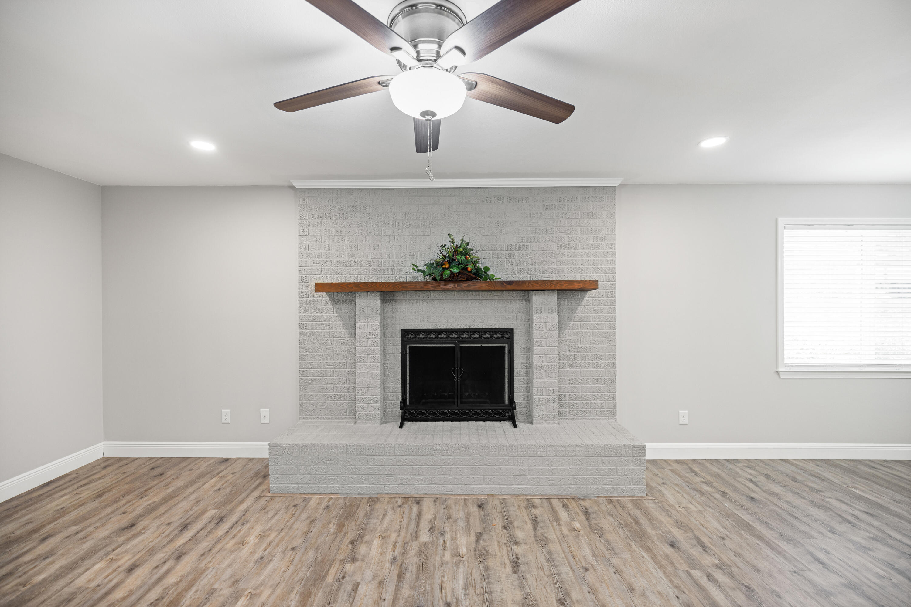 LEOTA MILLER - Residential