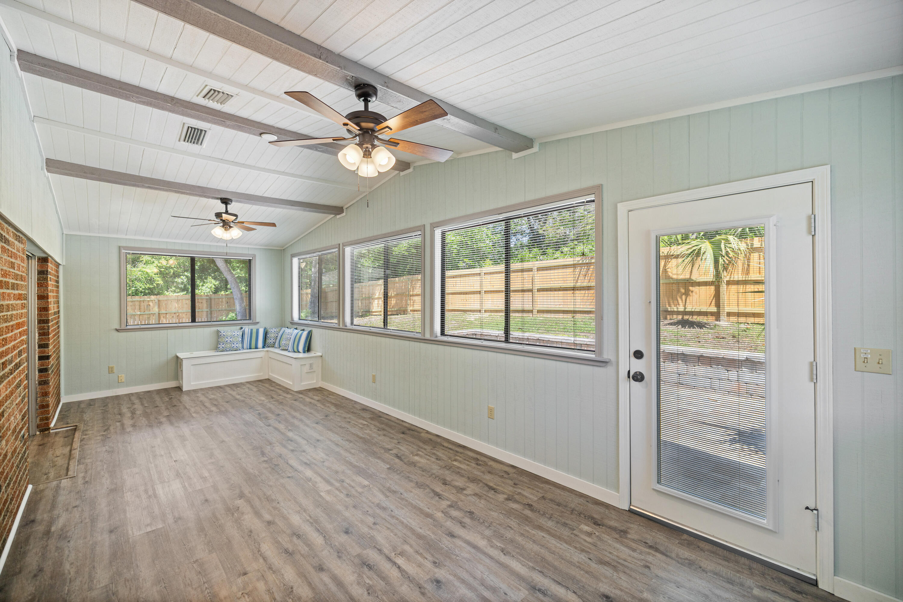 LEOTA MILLER - Residential