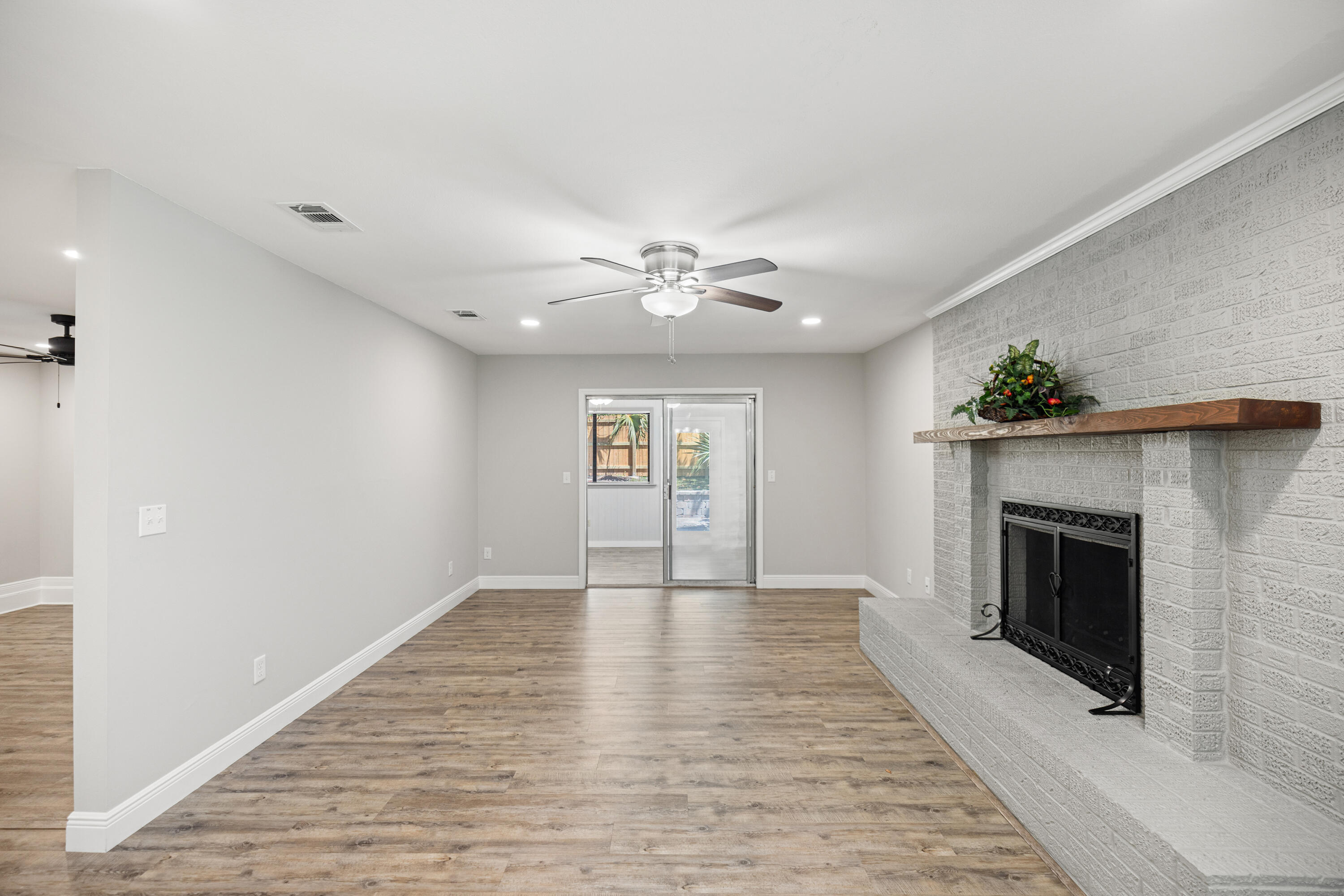 LEOTA MILLER - Residential