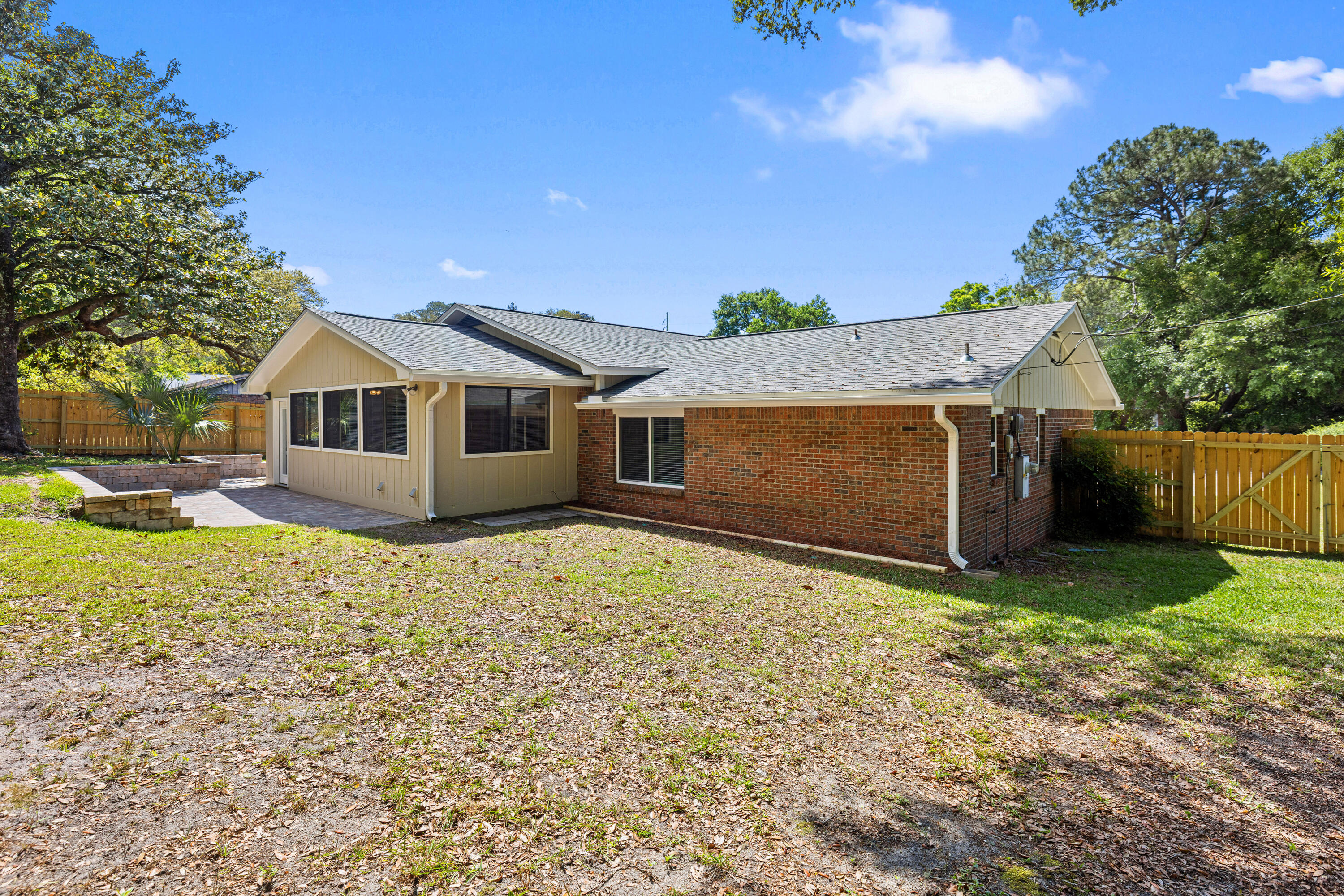 LEOTA MILLER - Residential