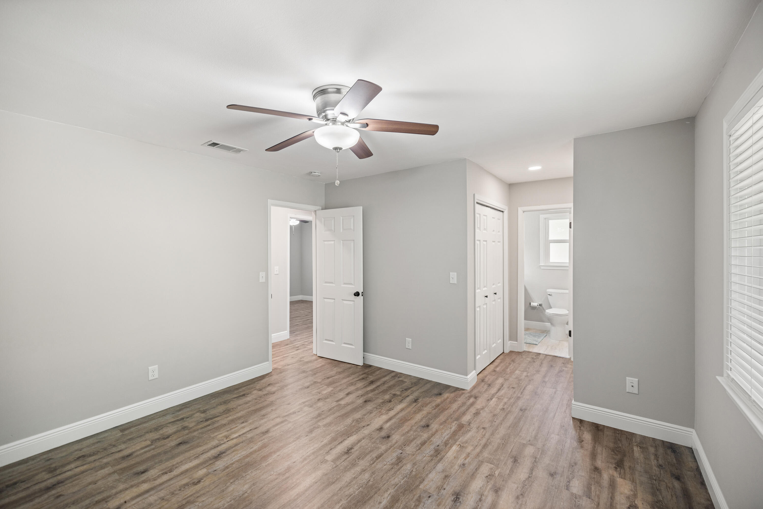 LEOTA MILLER - Residential