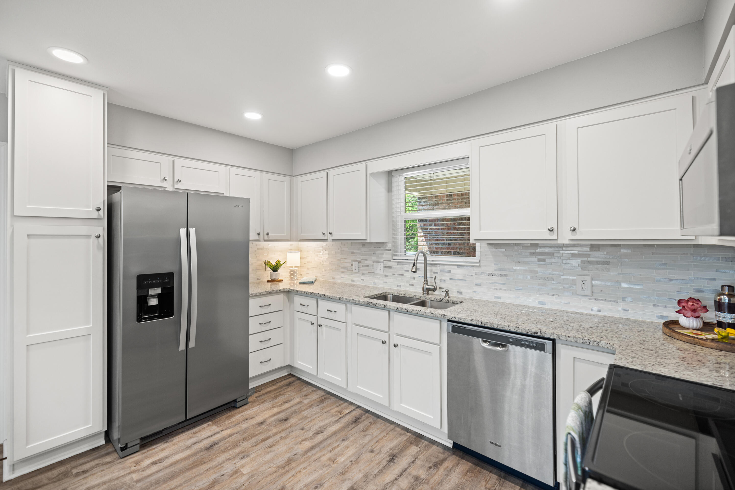 LEOTA MILLER - Residential