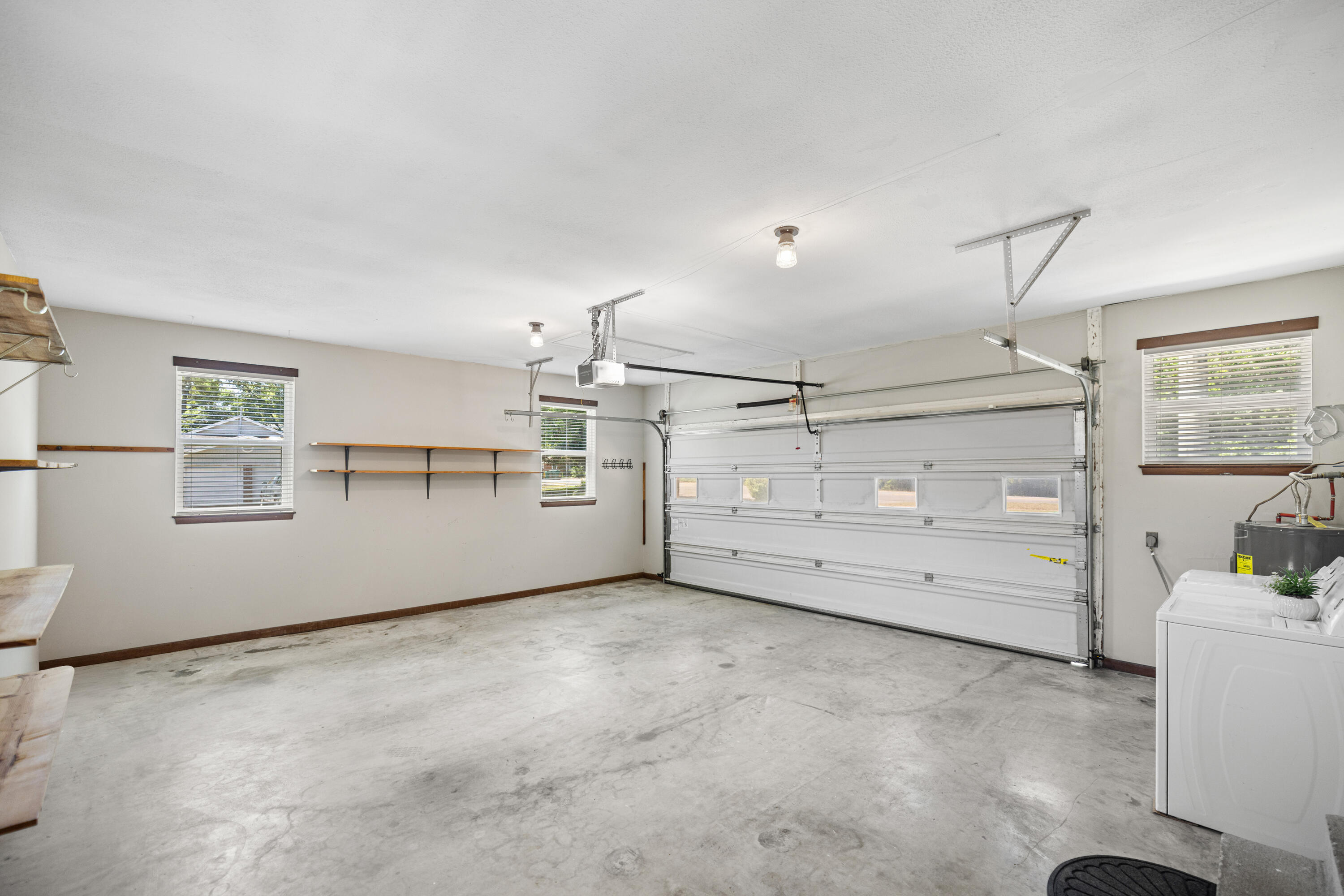 LEOTA MILLER - Residential