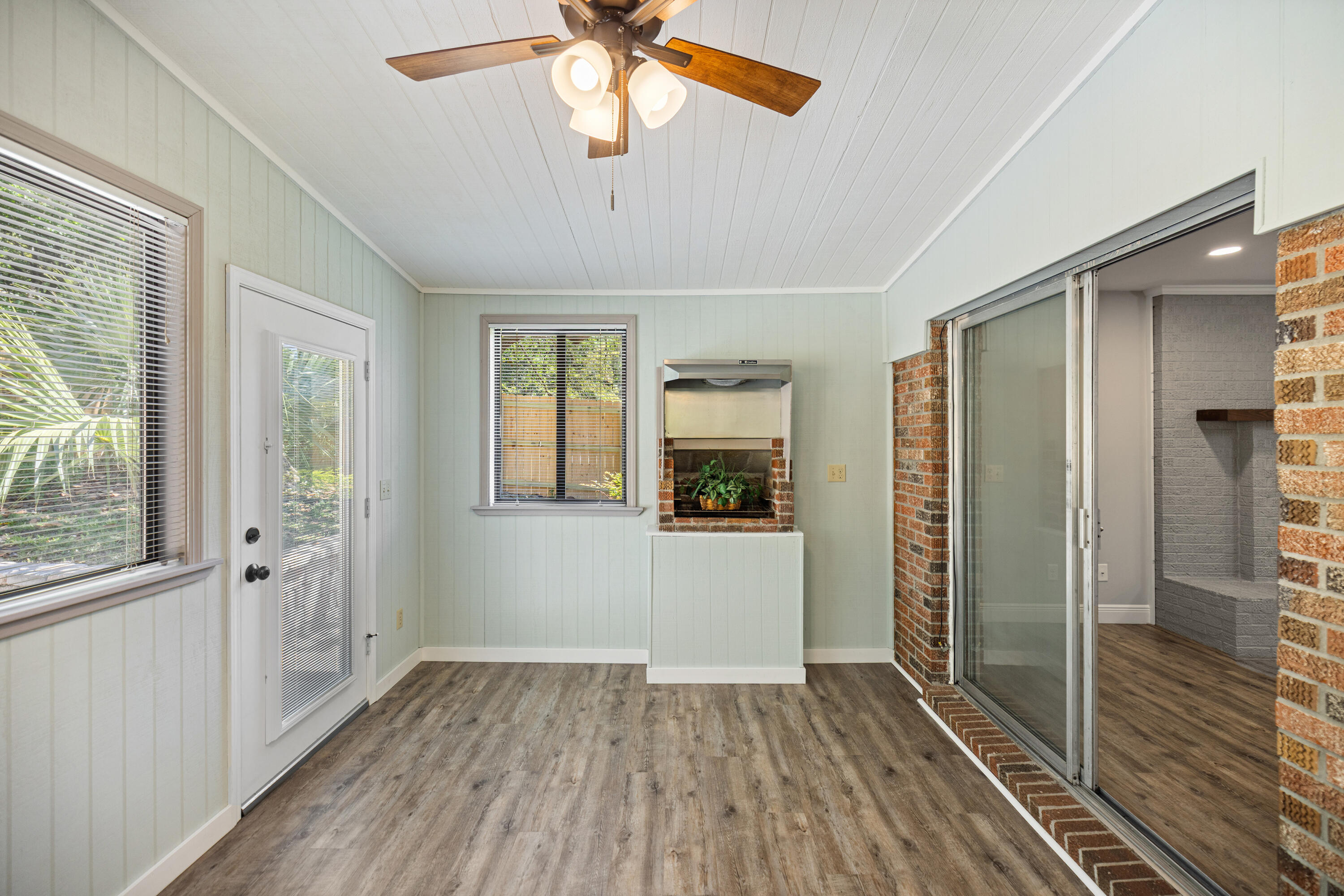 LEOTA MILLER - Residential