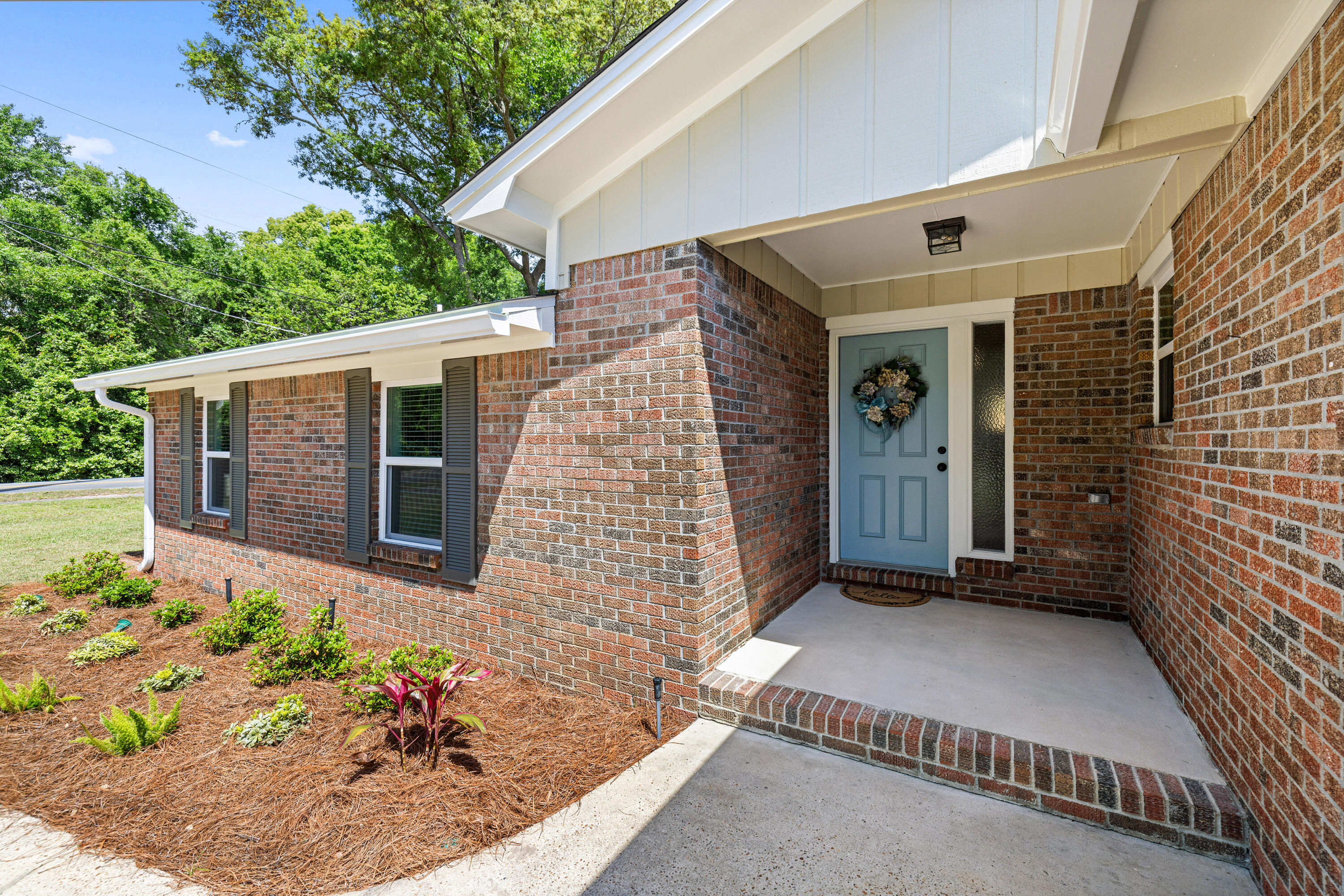 LEOTA MILLER - Residential