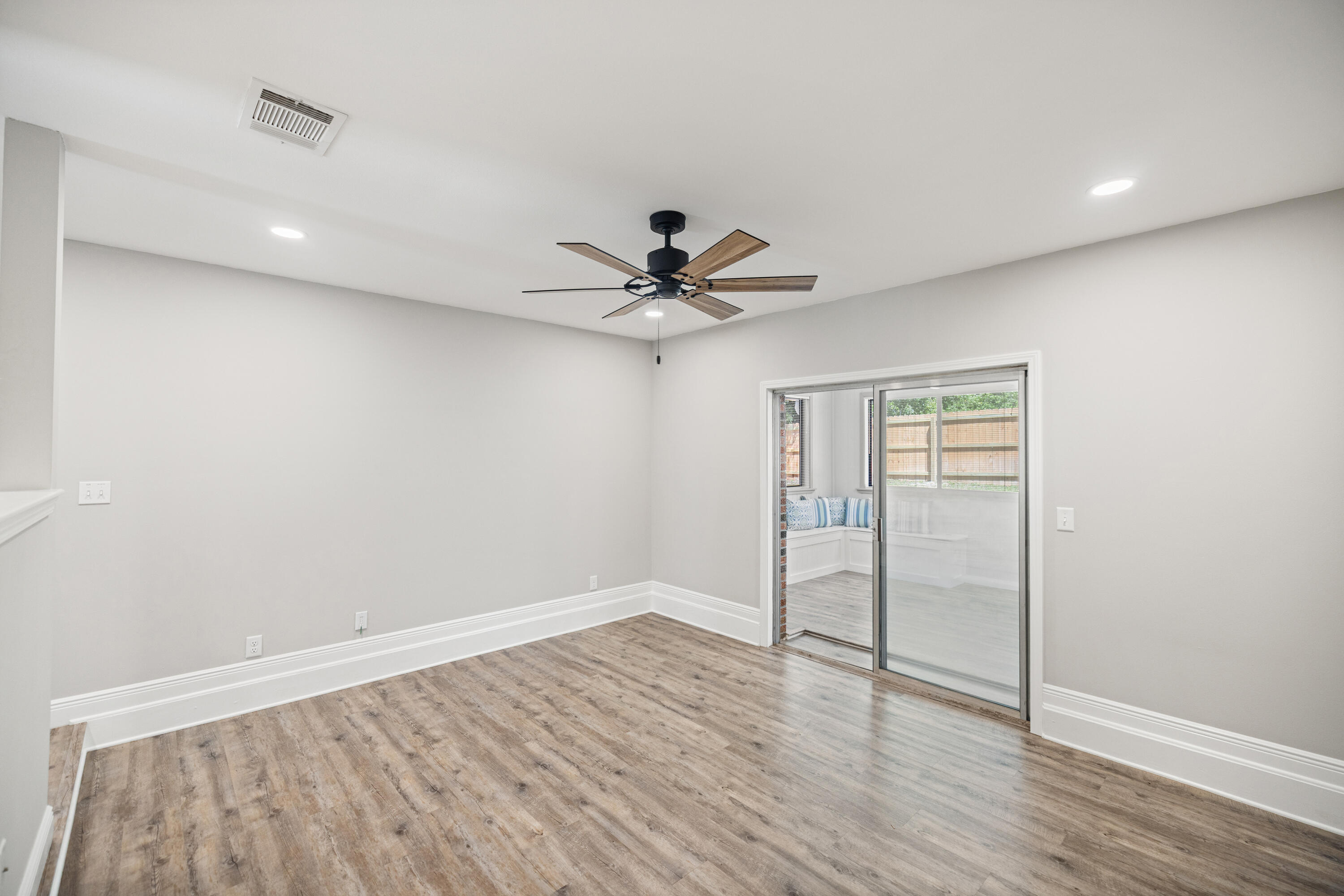 LEOTA MILLER - Residential